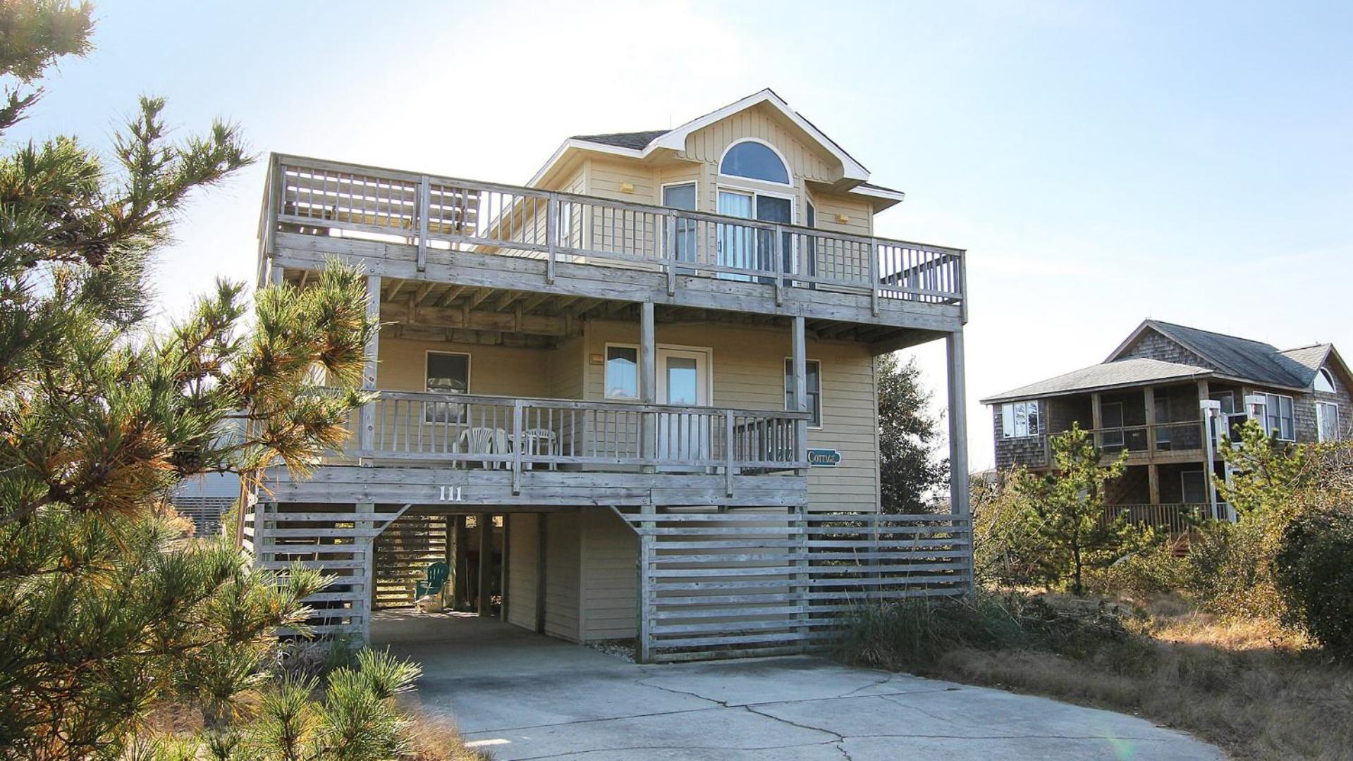 Vacation Home photo 2