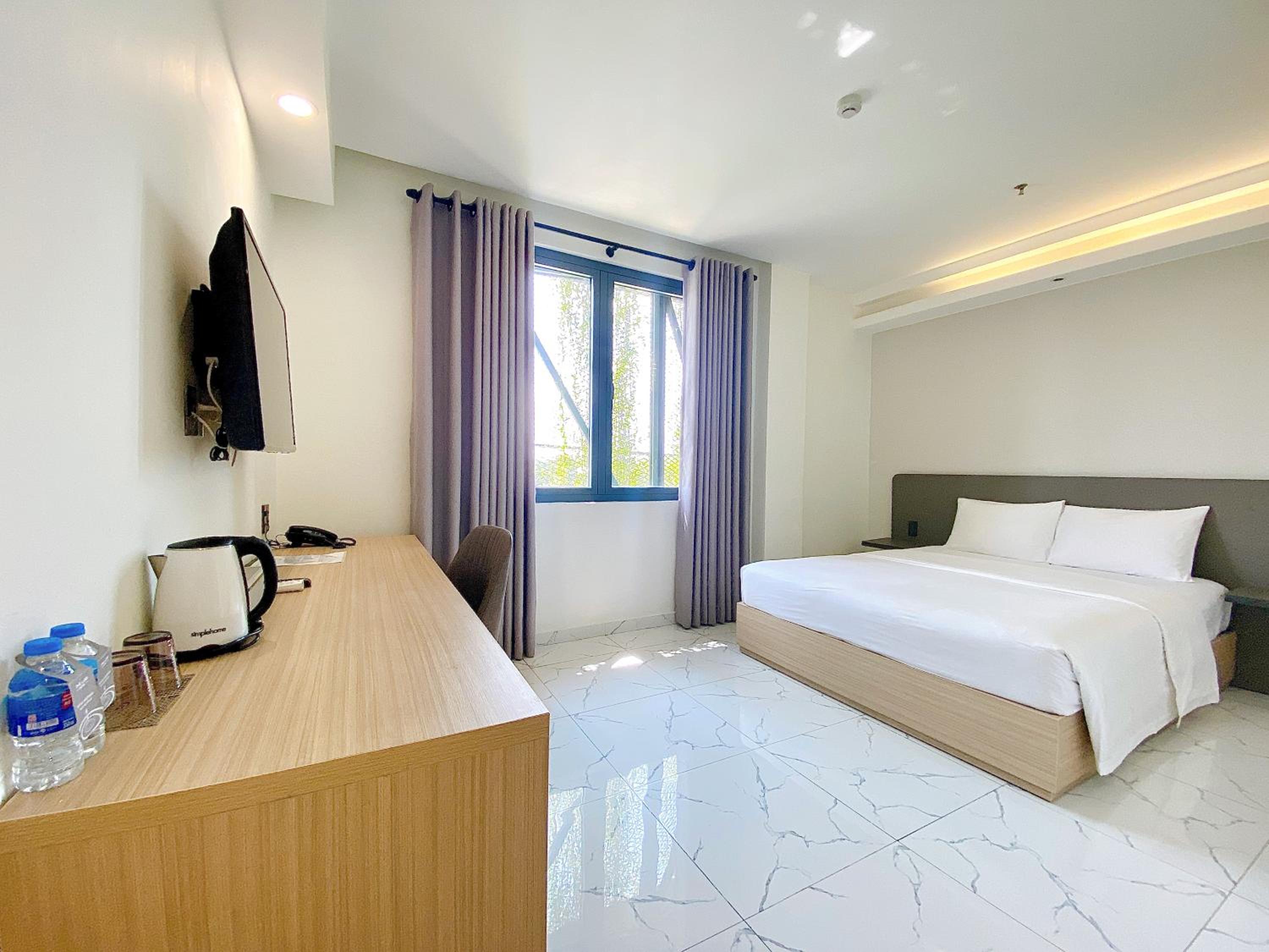 Standard Queen Room - Photo 1