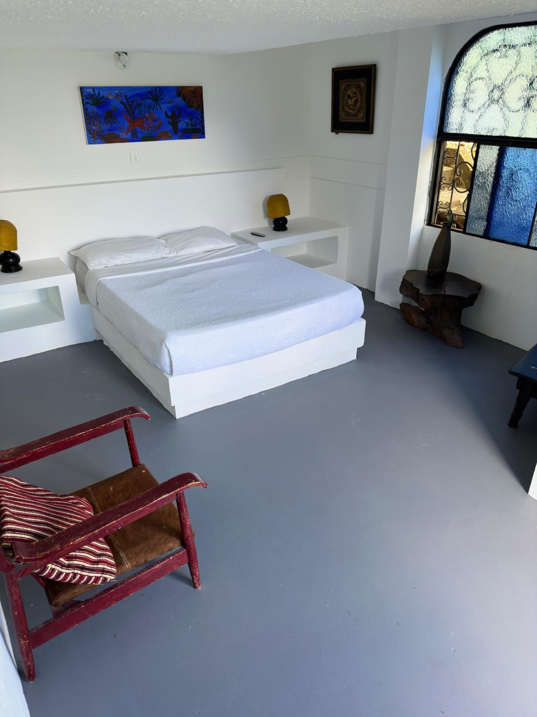 Standard Suite
