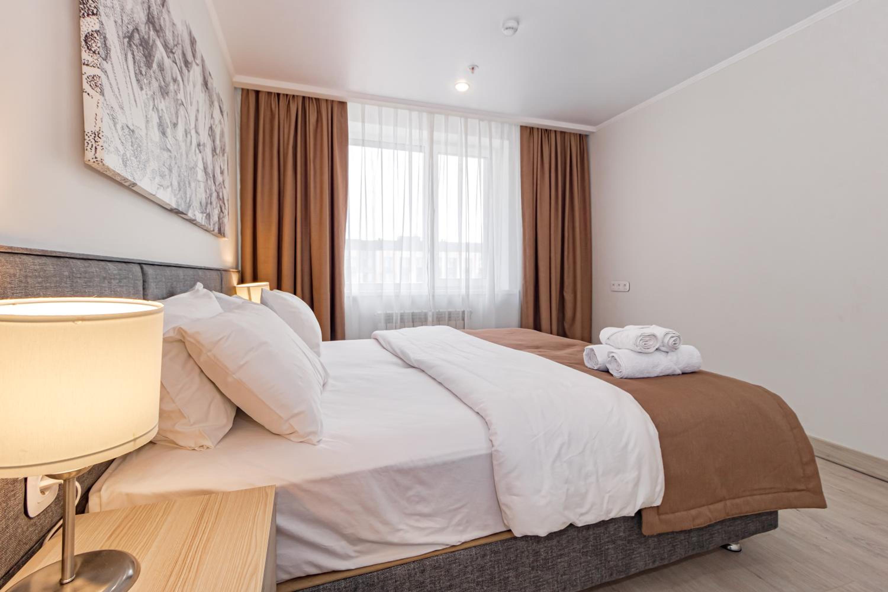 Deluxe Double Room photo 1