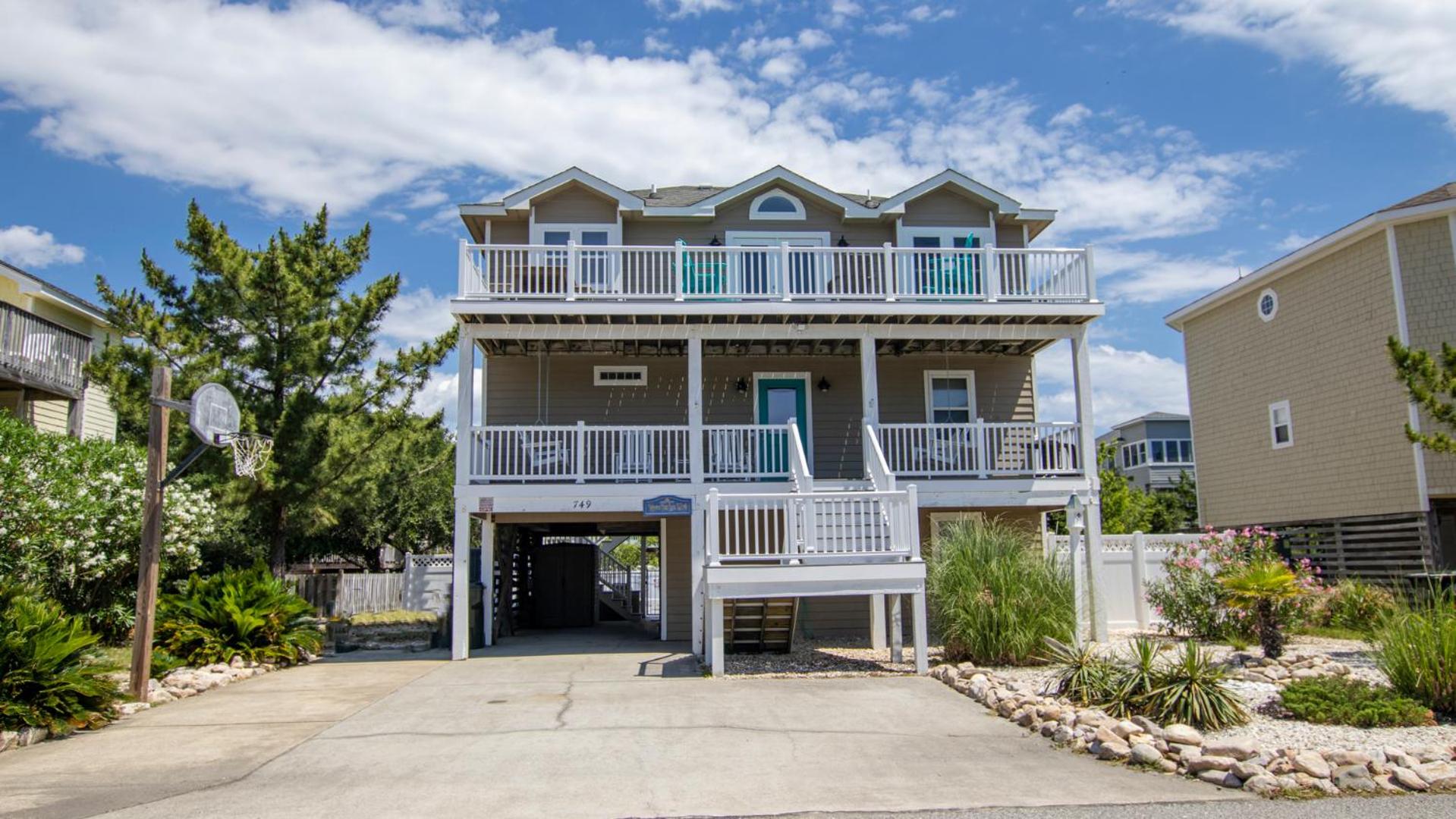 Vacation Home photo 2