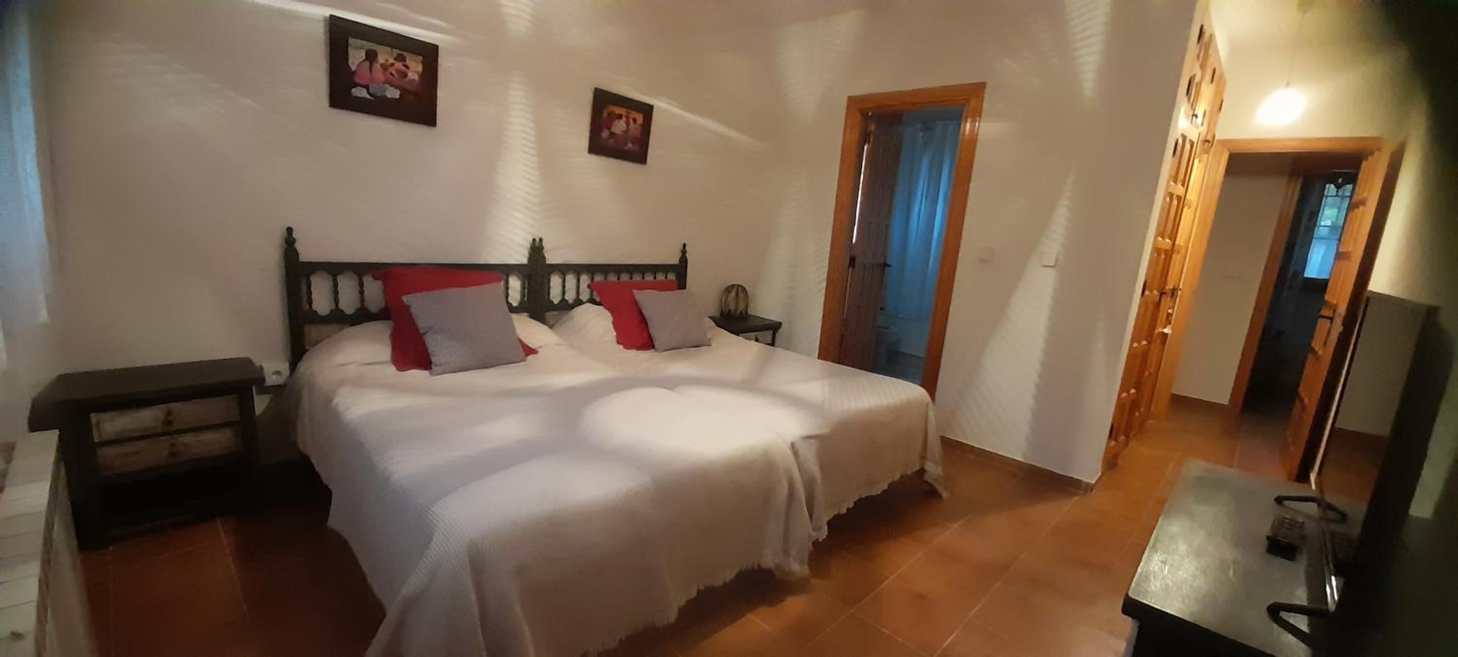 Double Room With Park View photo 3
