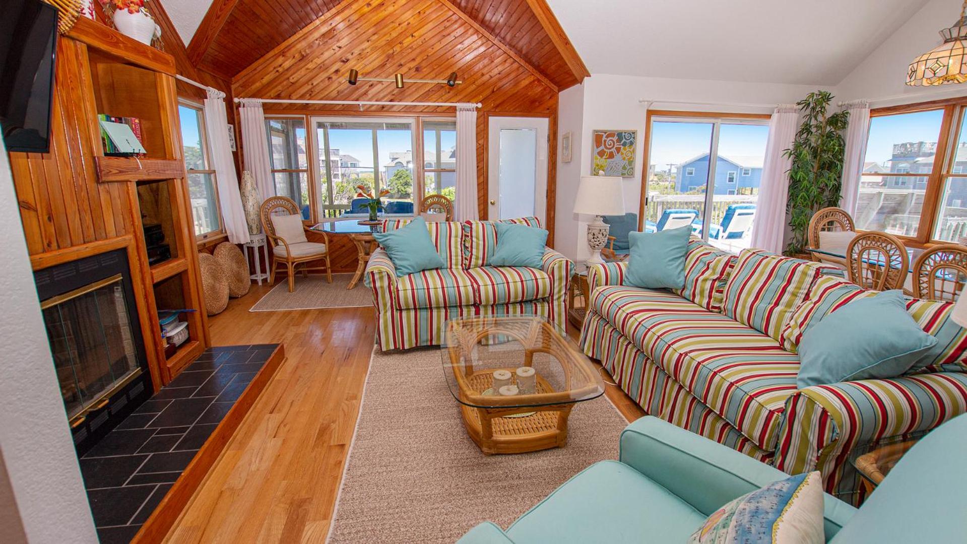 Vacation Home photo 1
