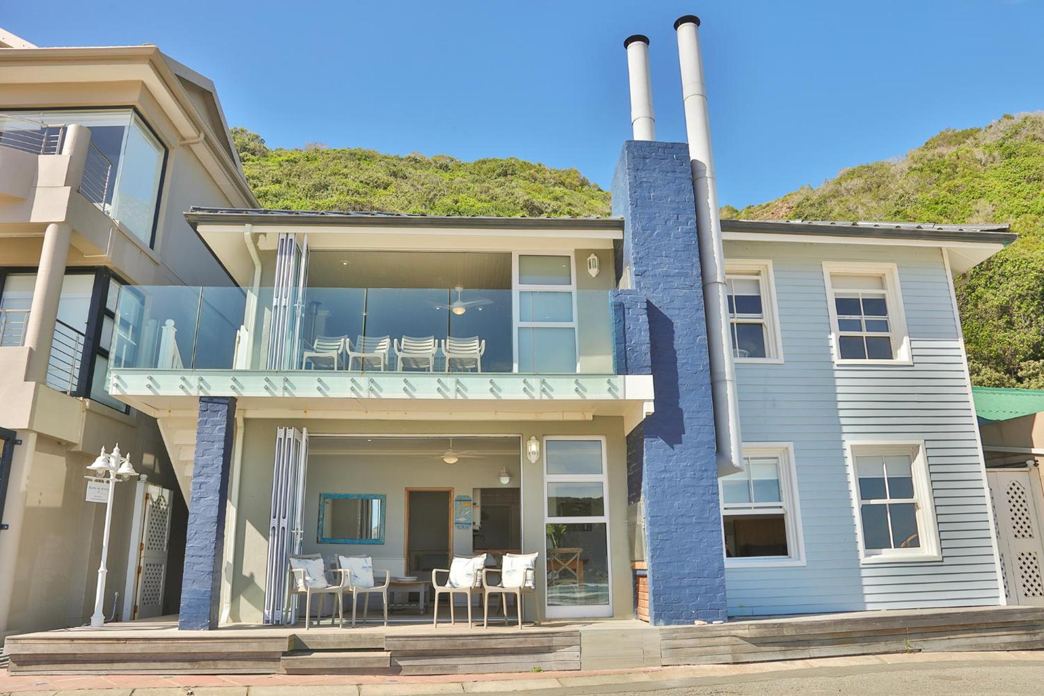 Apartment with Sea View photo 2