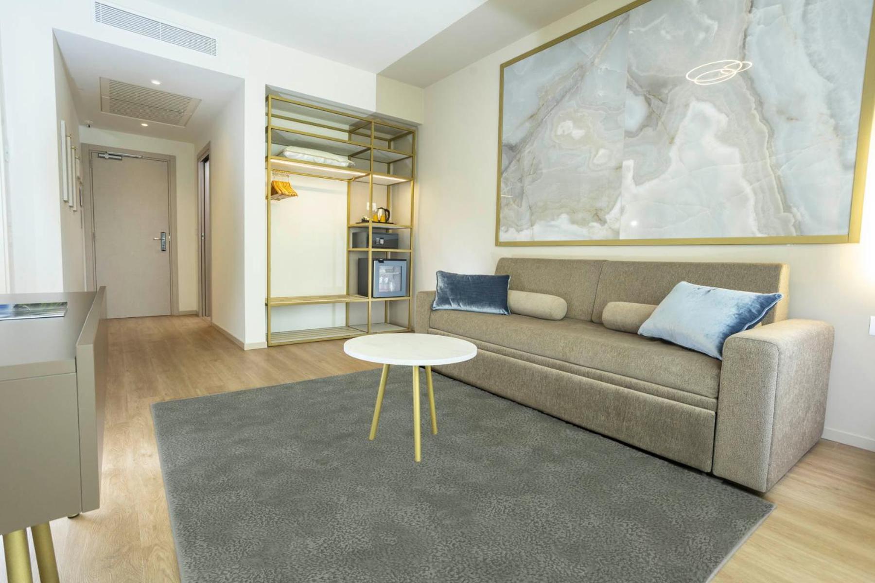 Suite Savoia - Photo 15