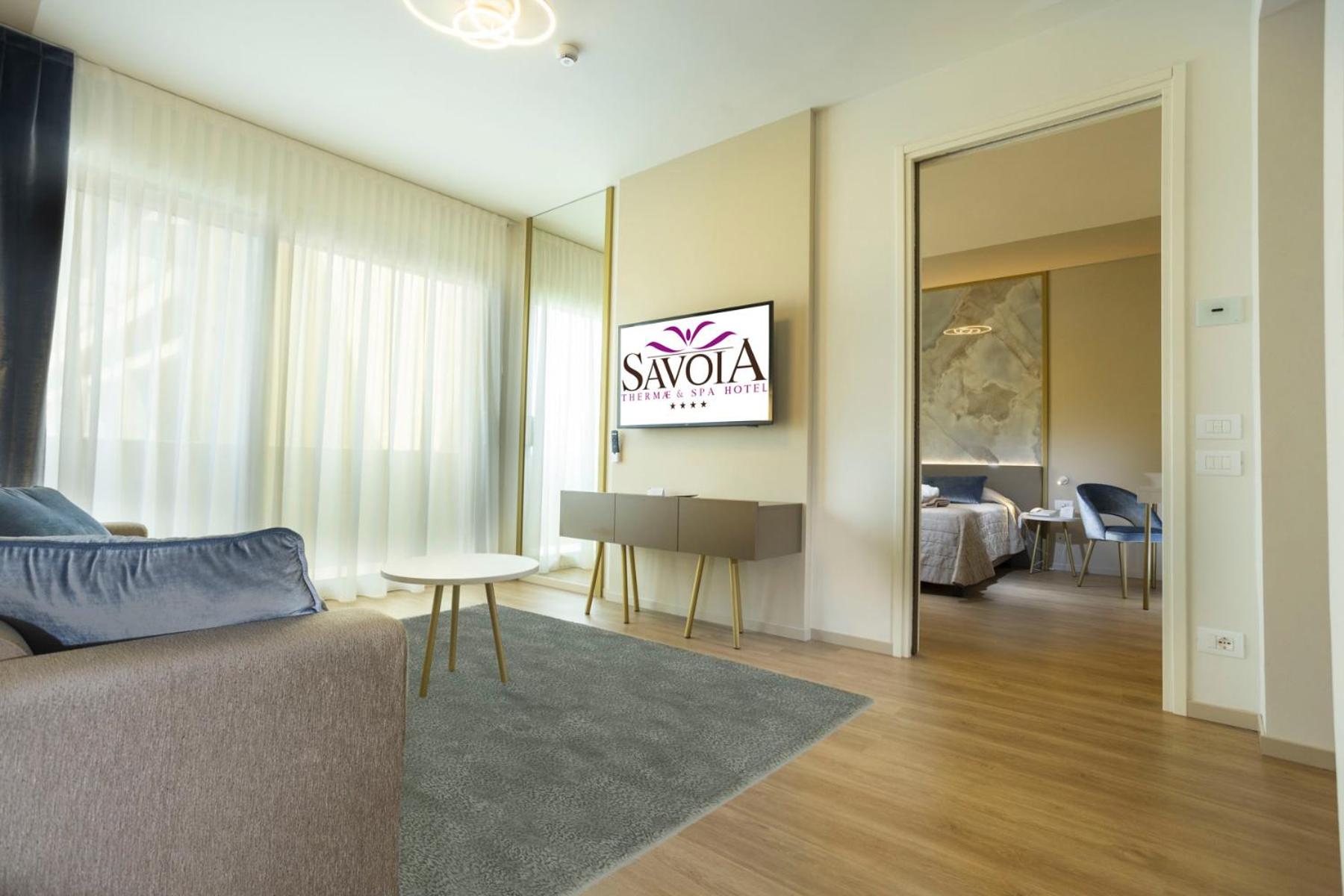 Suite Savoia - Photo 17