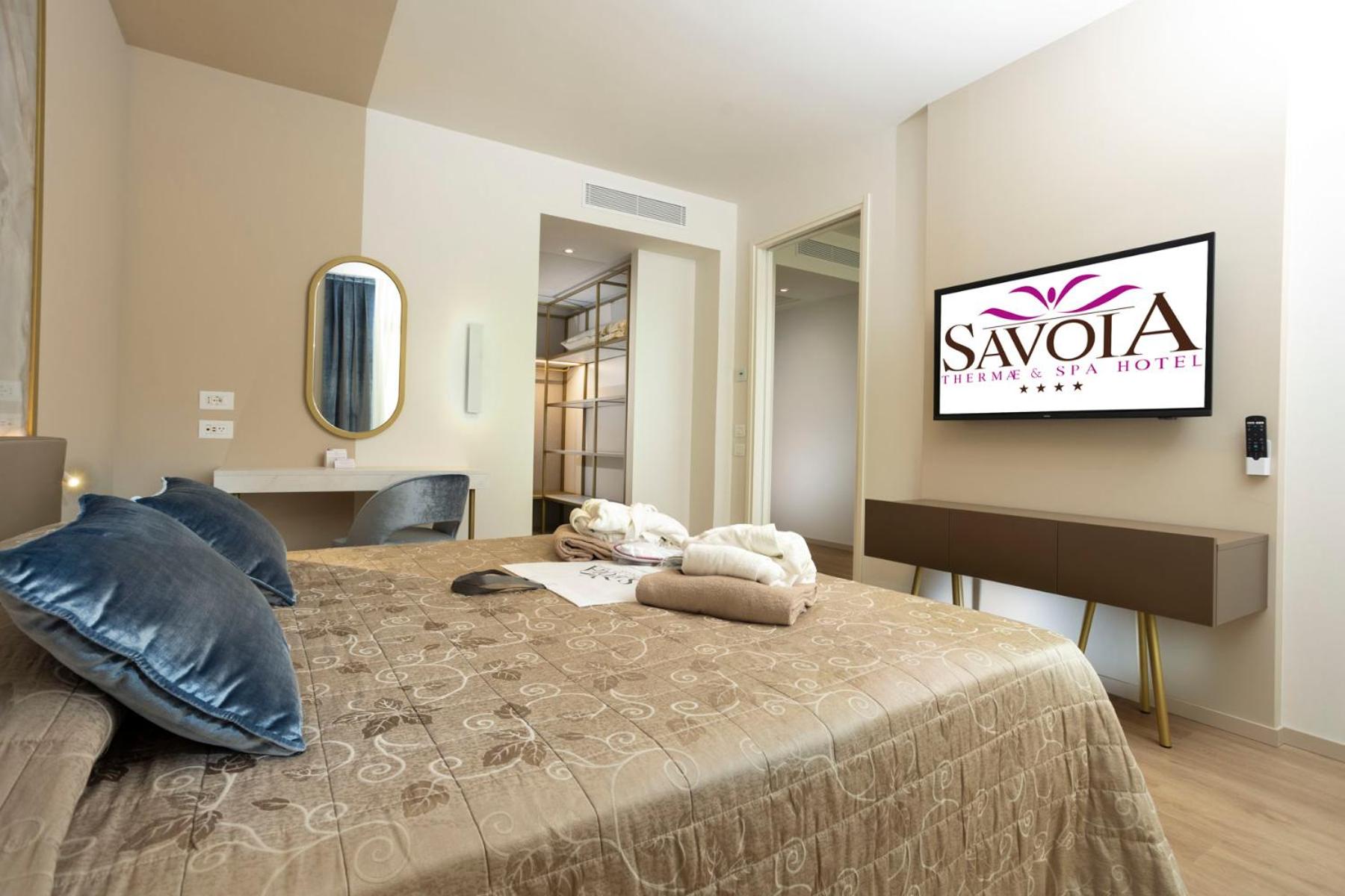 Suite Savoia - Photo 2