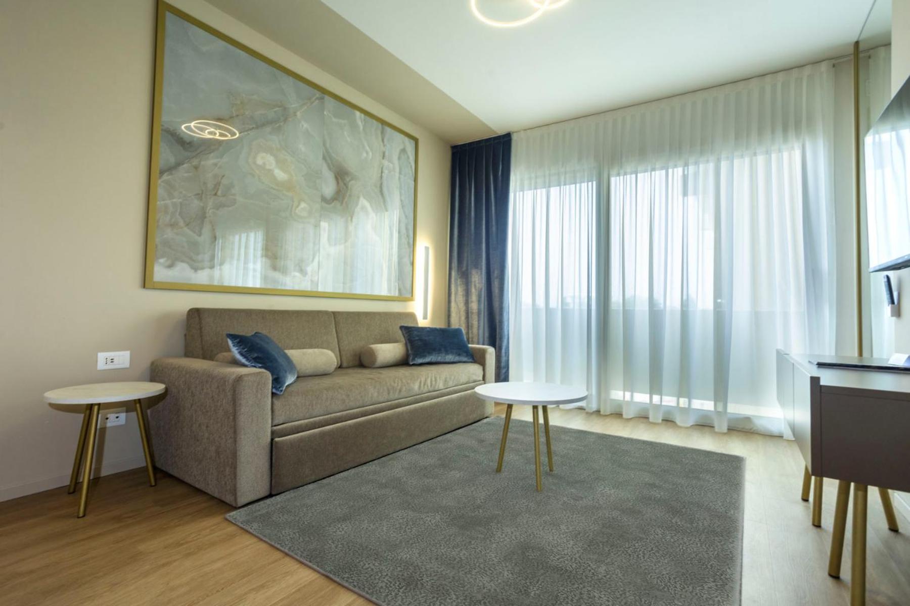 Suite Savoia - Photo 14