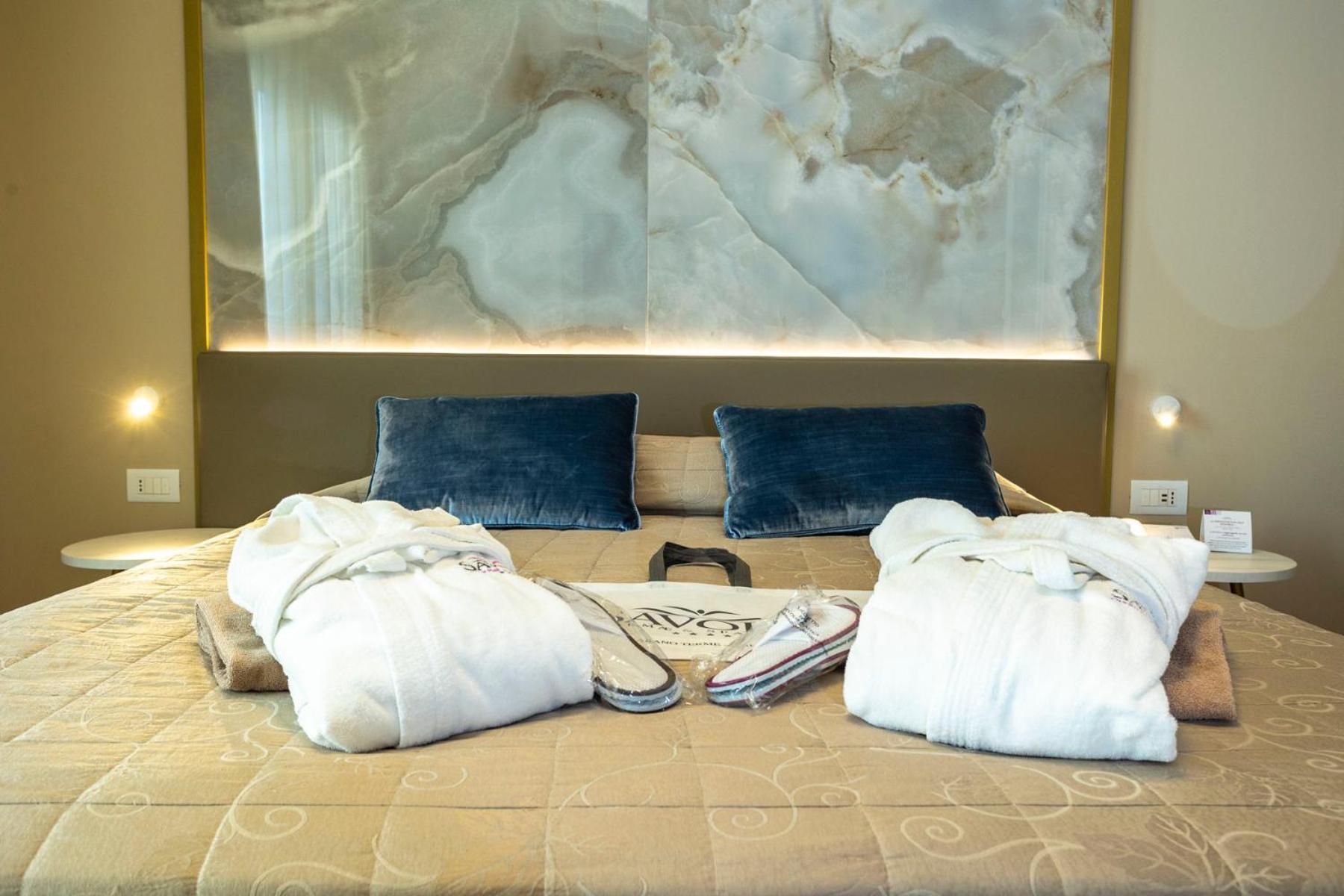 Suite Savoia - Photo 12