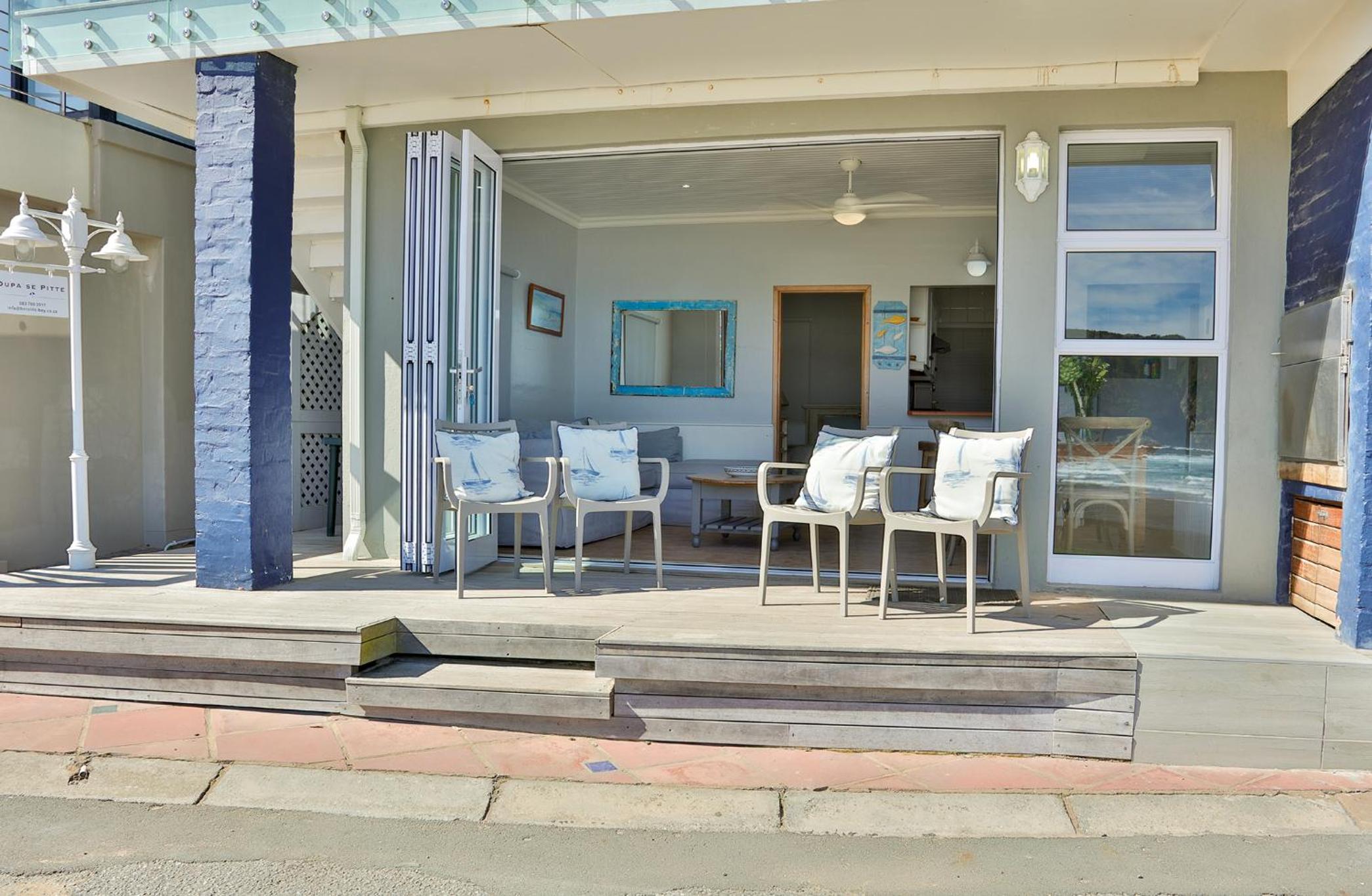 Apartment with Sea View photo 3