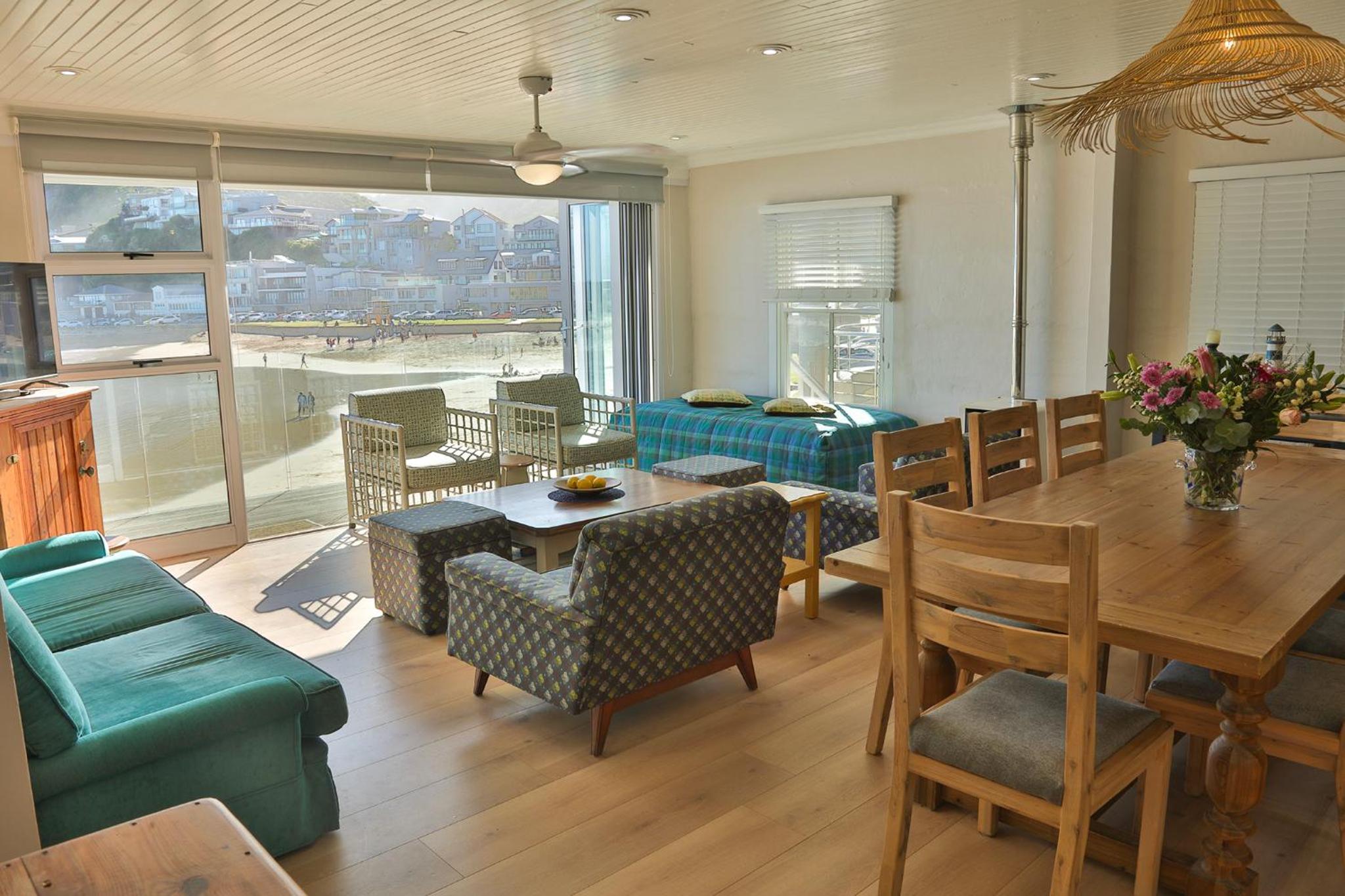 Apartment with Sea View photo 1