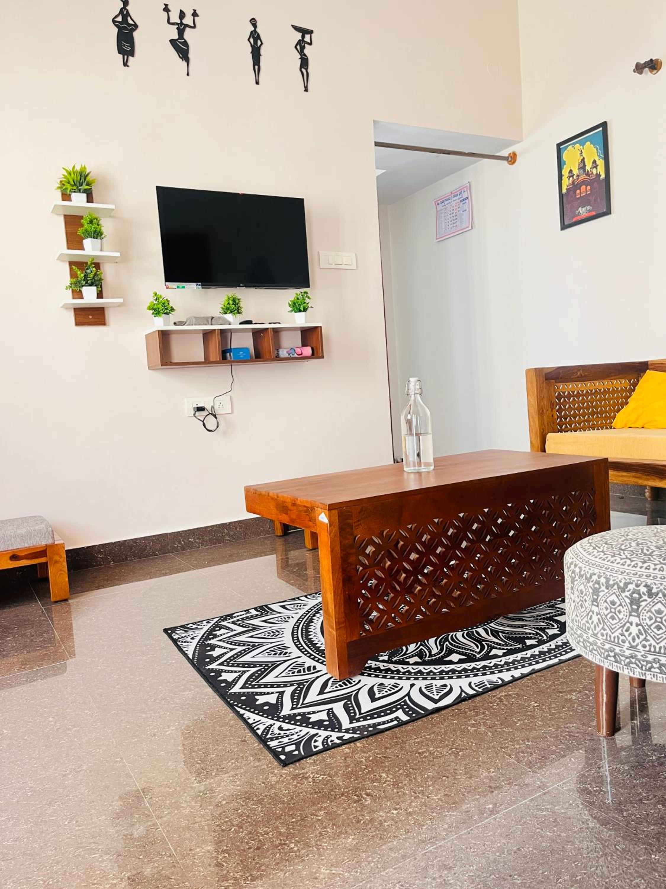 Apartment photo 3