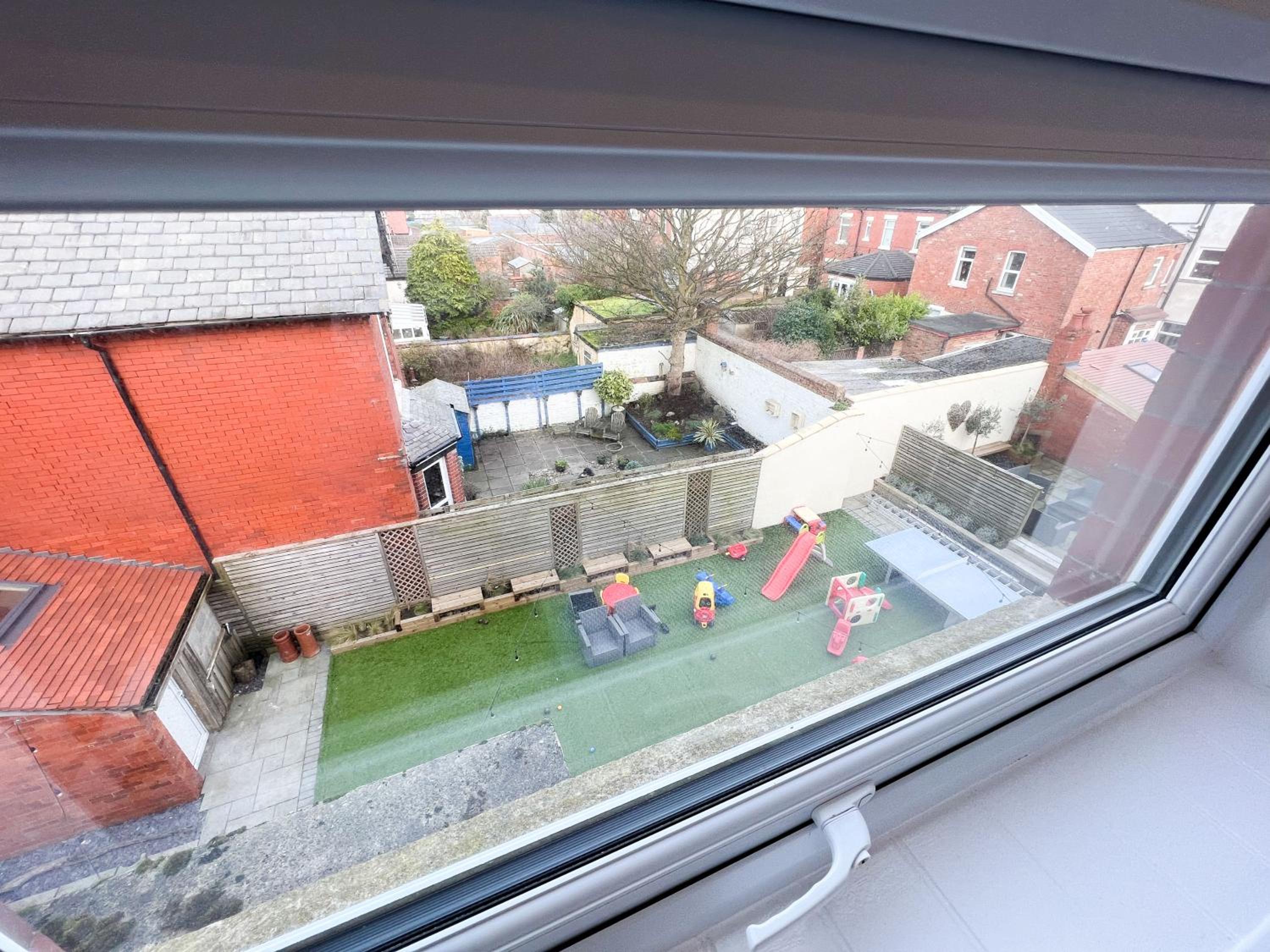 Apartment with Garden View - Sunrise photo 2