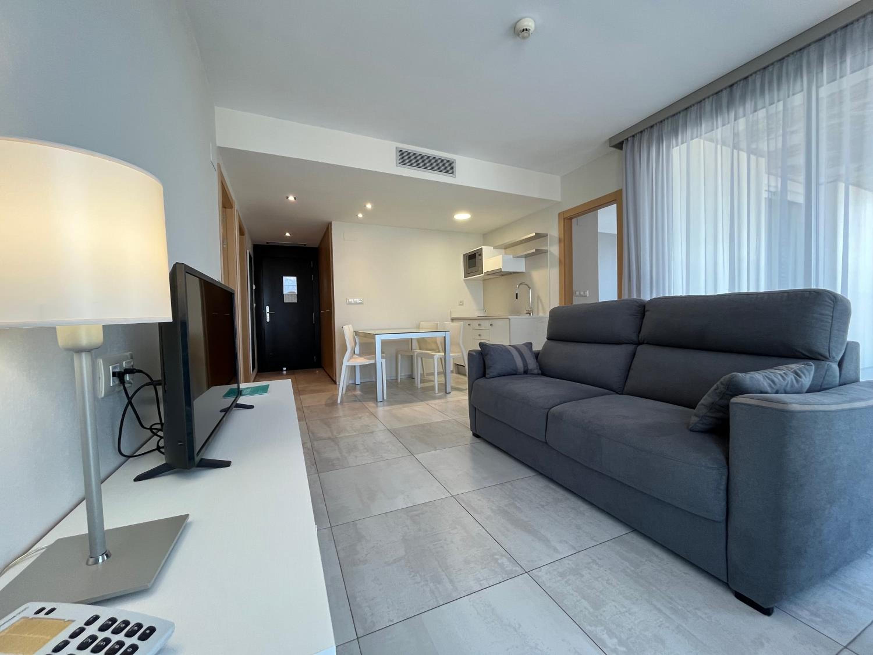 Suite Junior