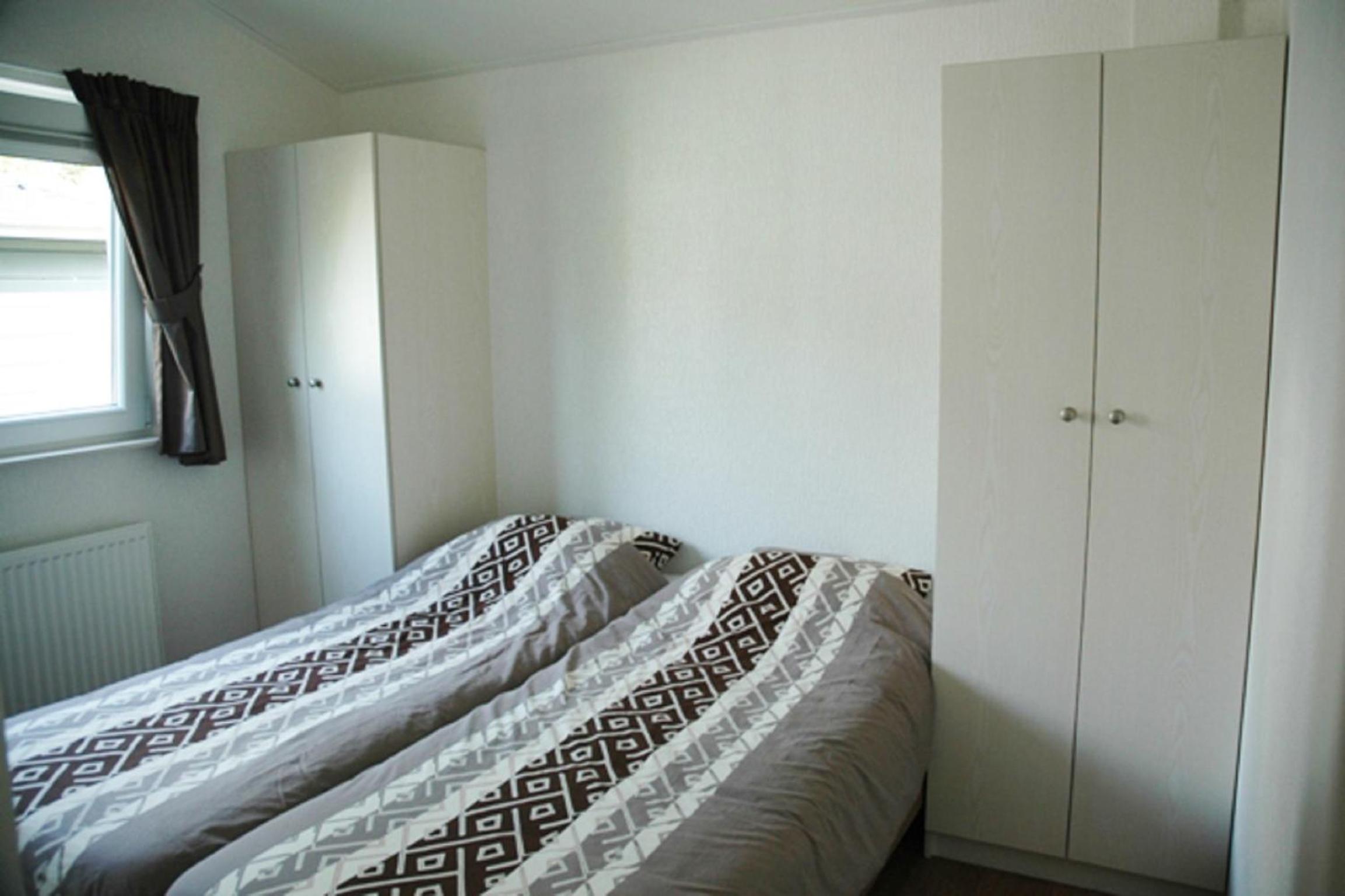 Chalet met 2 slaapkamers -T-model 4 - Photo 5