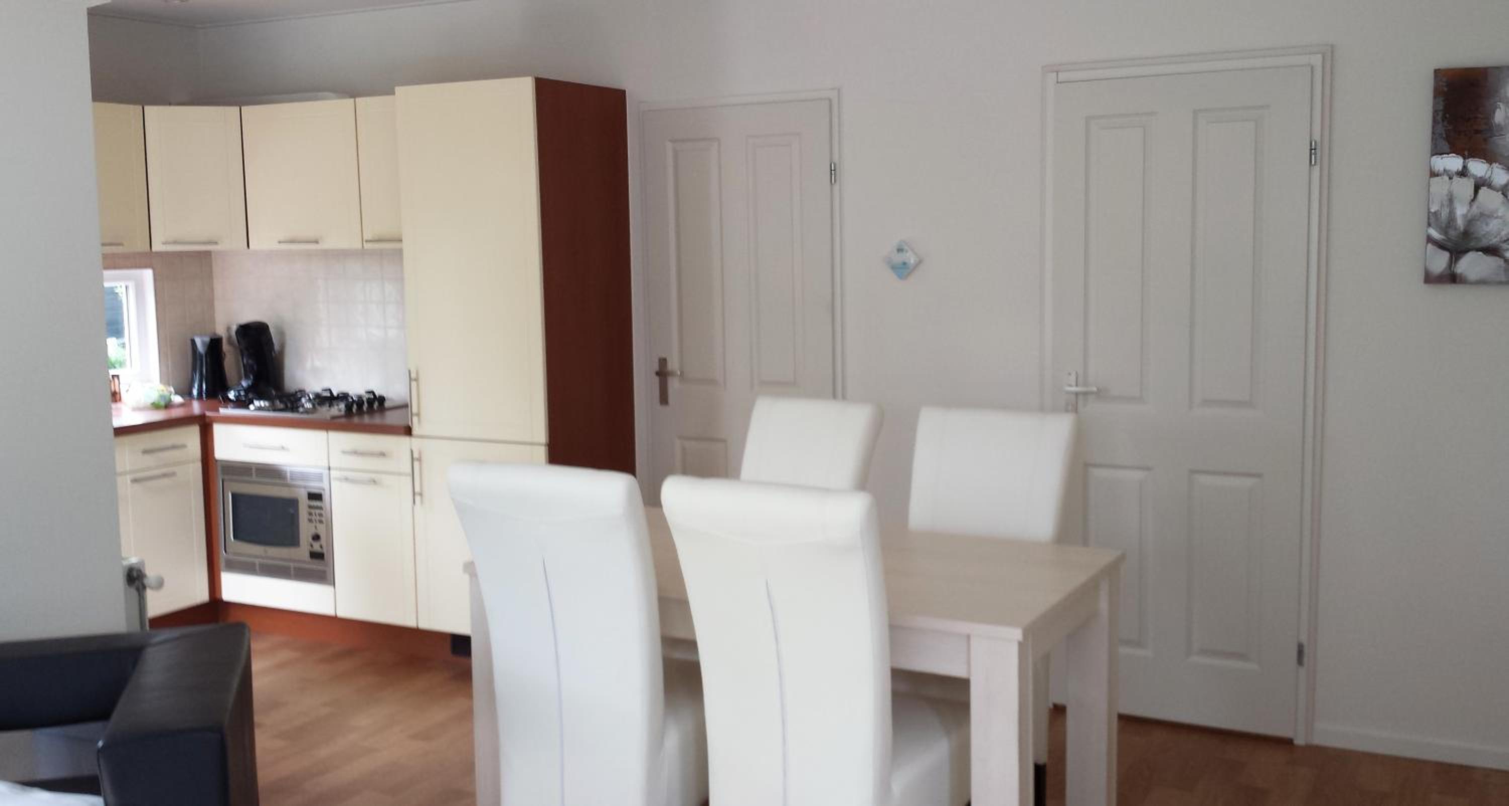 Chalet met 2 slaapkamers -T-model 4 - Photo 8