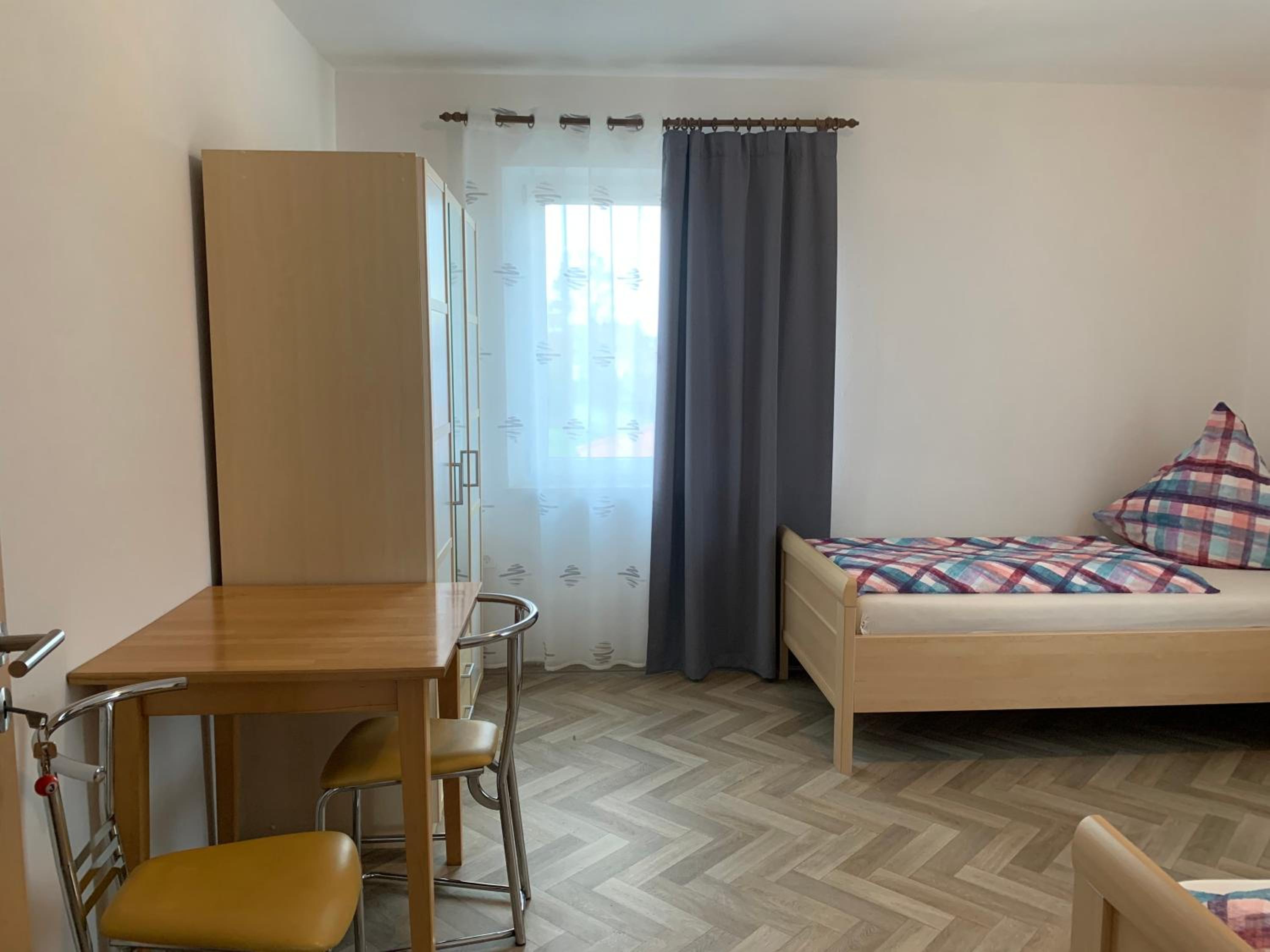 Twin Room photo 3