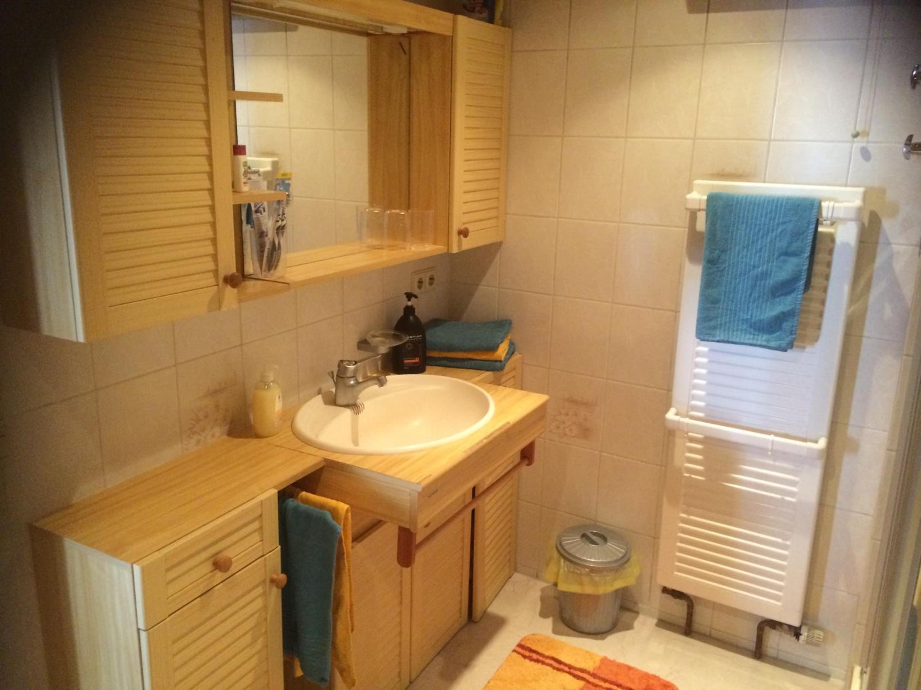 Single Room photo 3