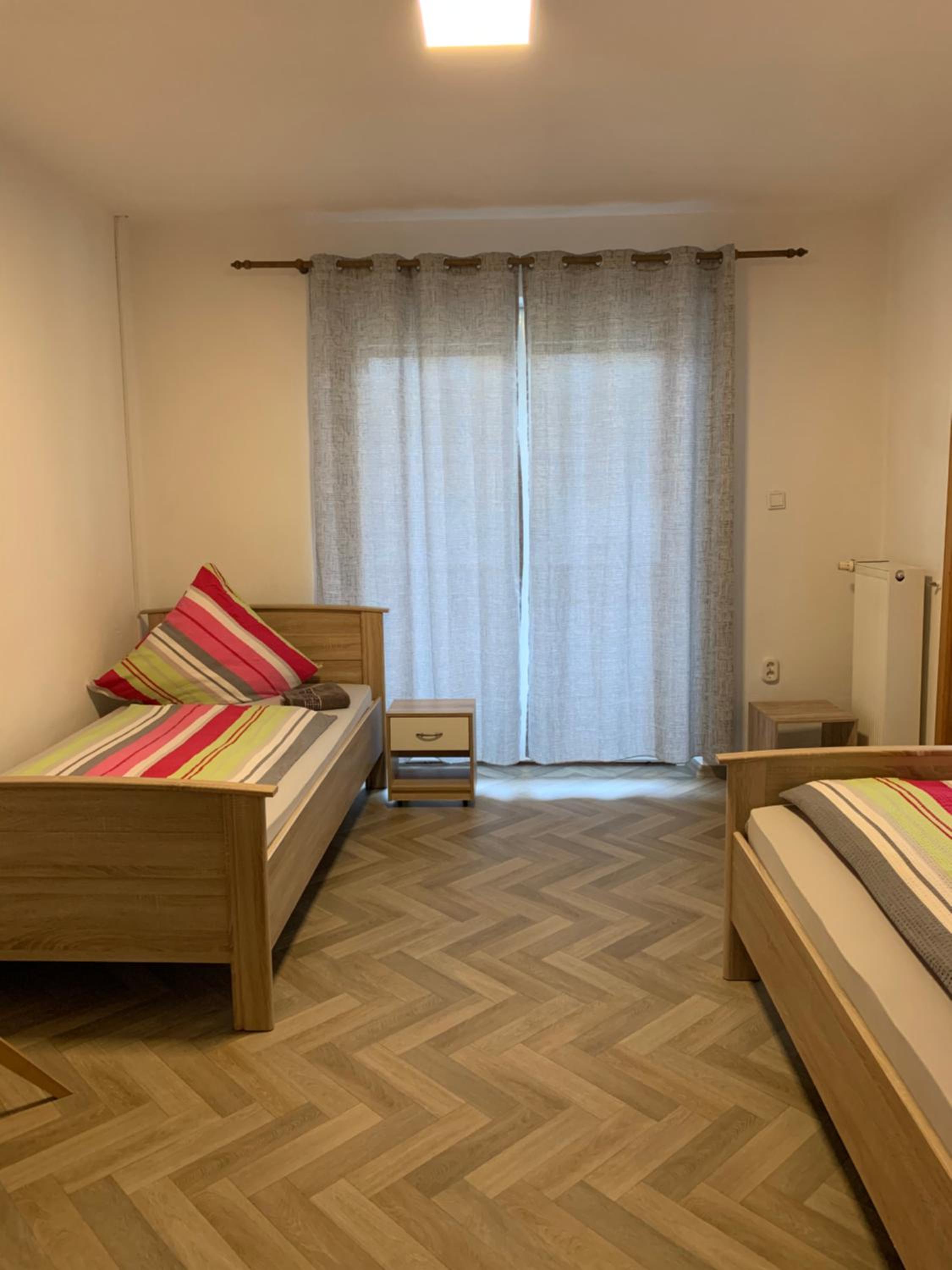 Quadruple Room photo 2