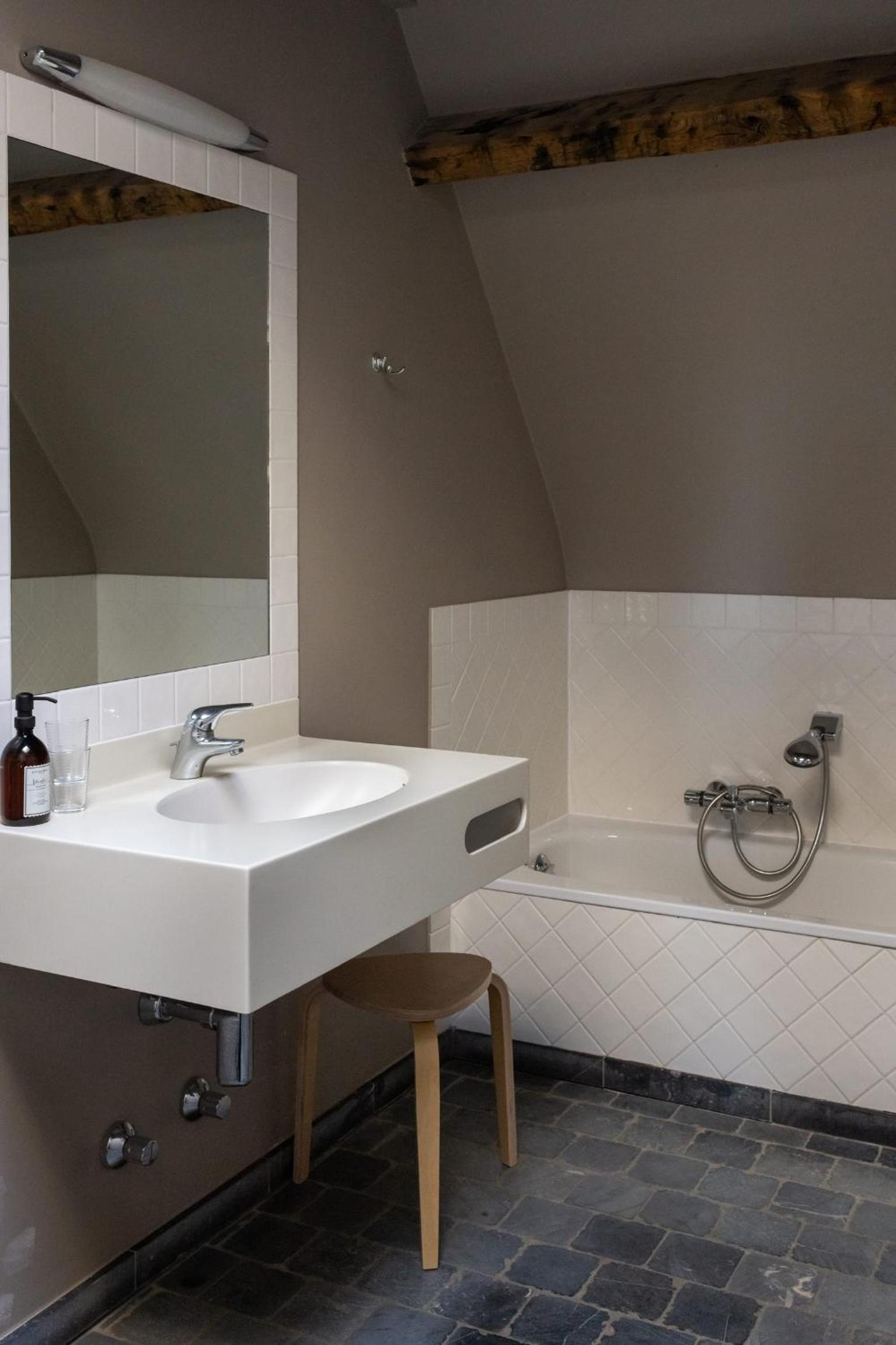 Comfort Triple Room - Photo 2