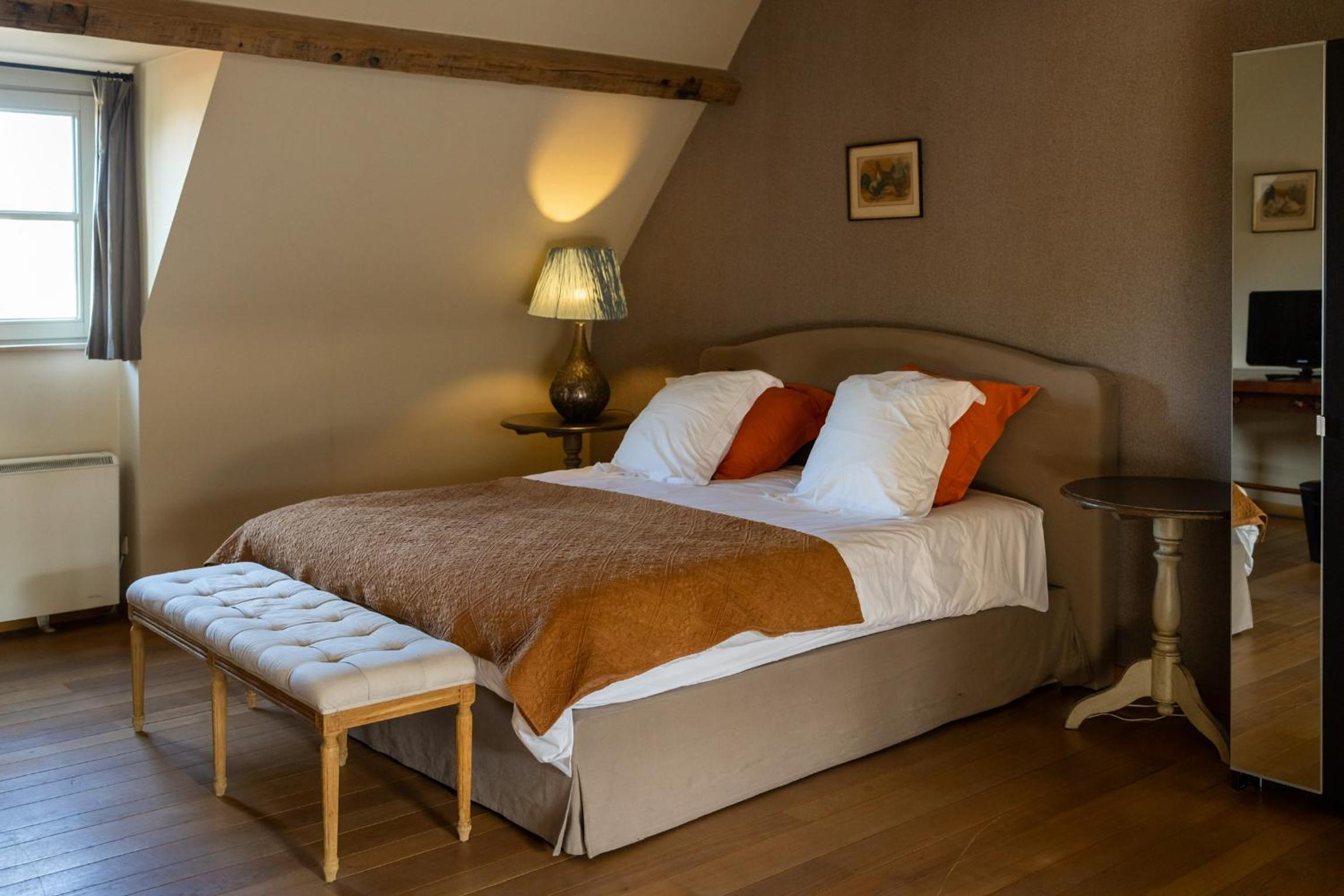 Comfort Triple Room - Photo 1