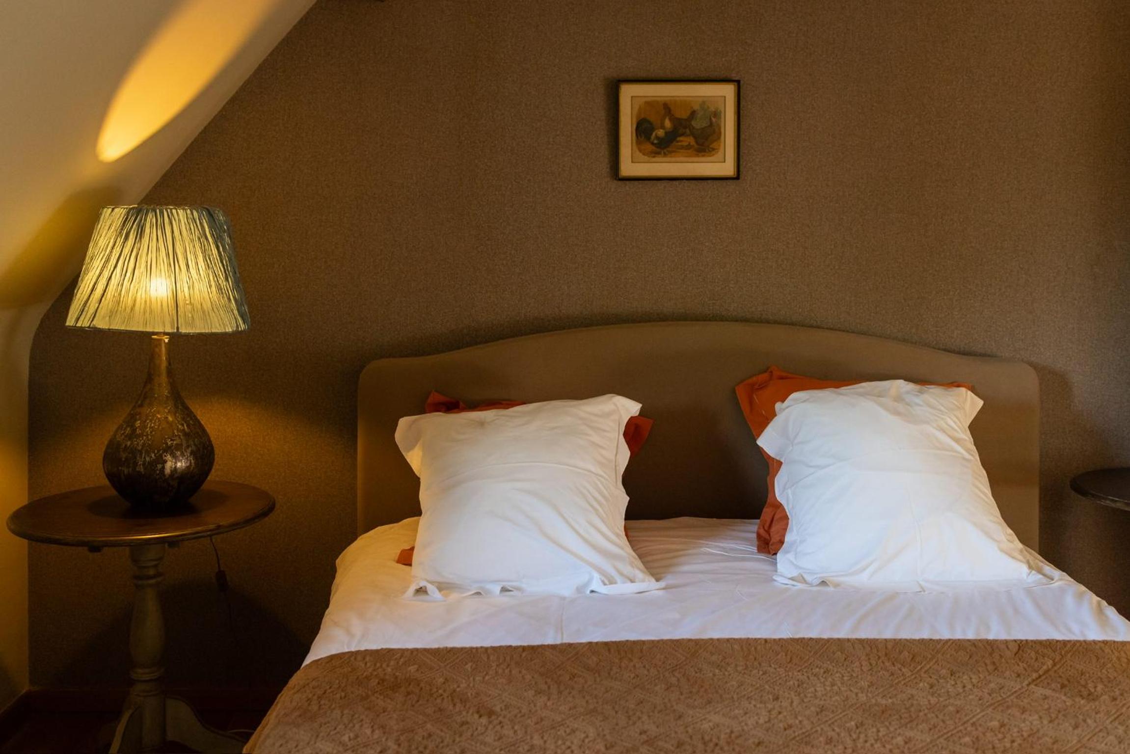 Comfort Triple Room - Photo 7
