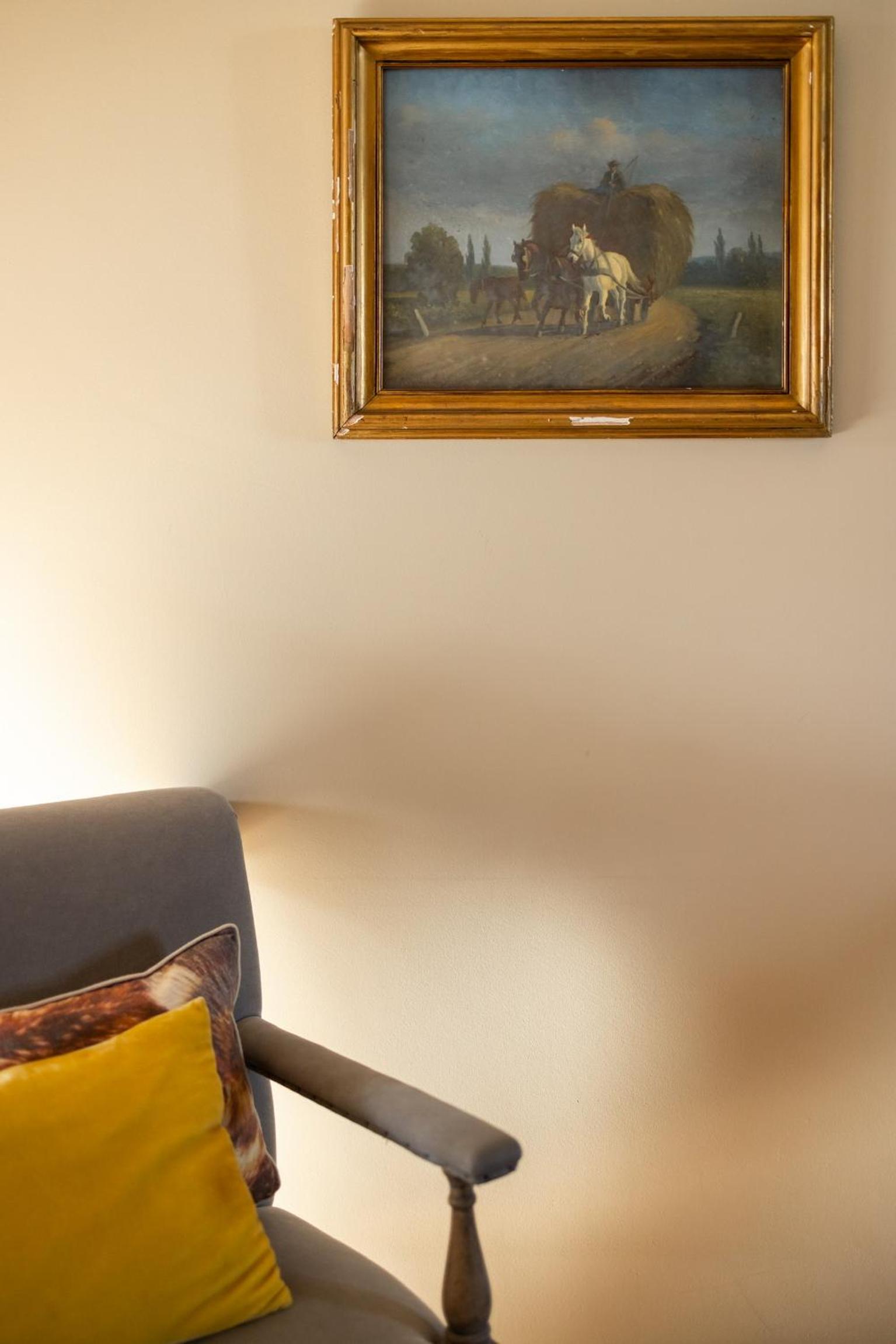 Comfort Triple Room - Photo 5
