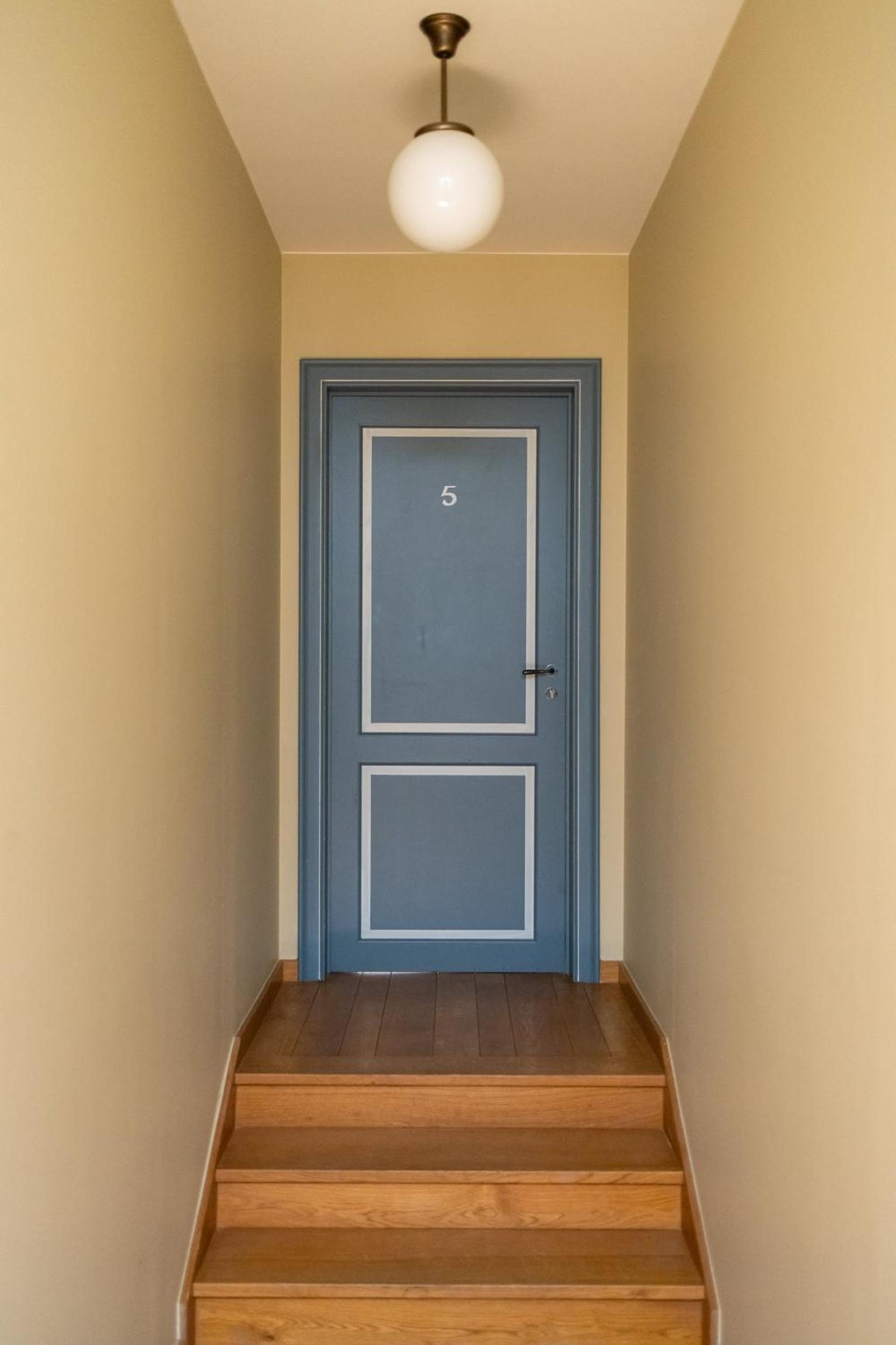 Comfort Triple Room - Photo 3