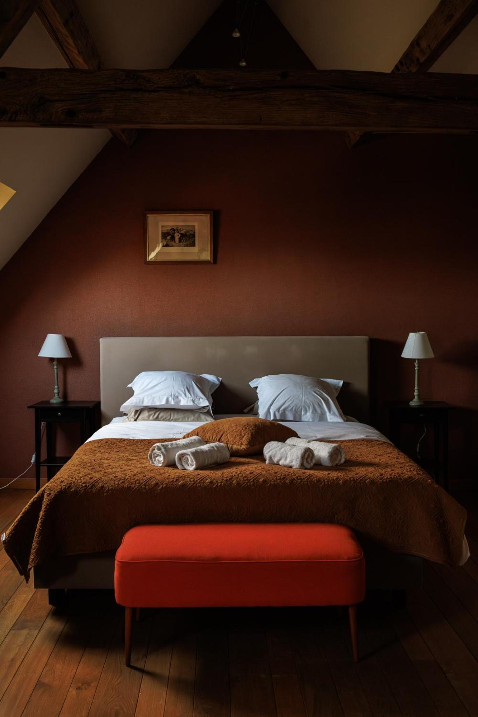 Double Room with Private Bathroom - Photo 1