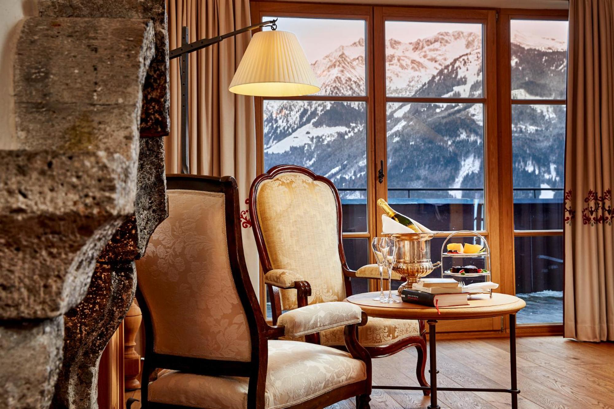 Suite with Balcony - Photo 2