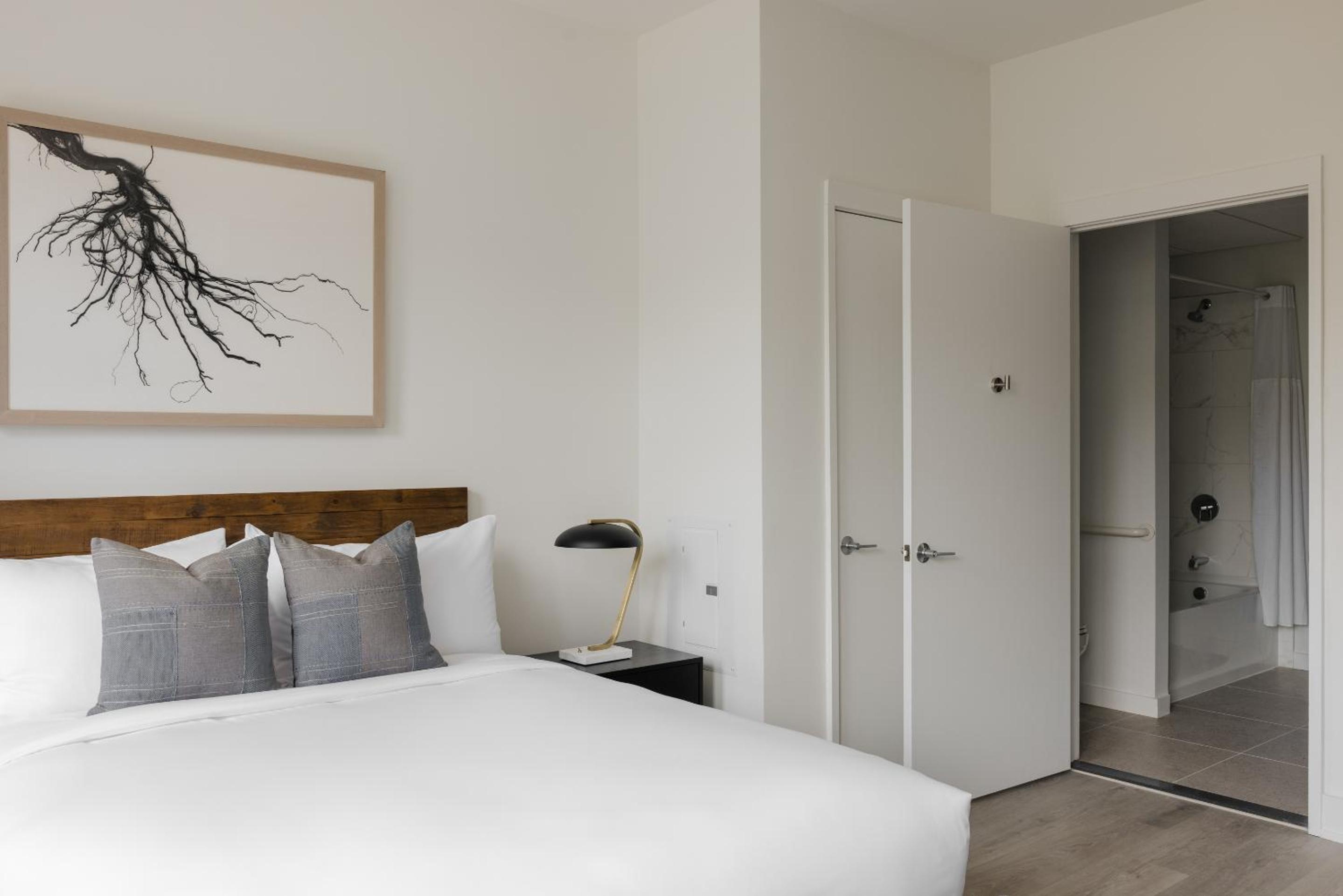 Reside NoMa, a Wyndham Residence, Billede 5