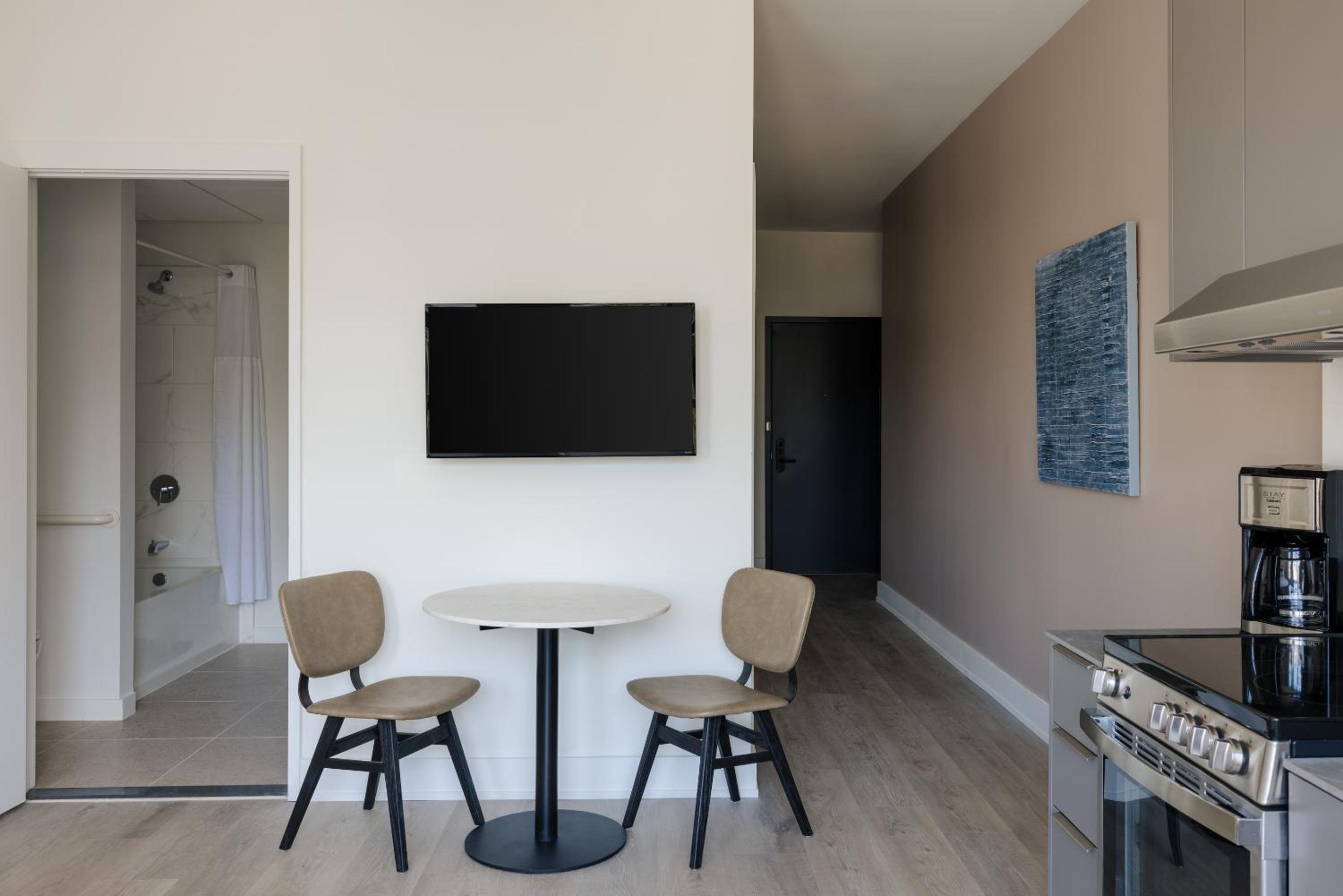 Reside NoMa, a Wyndham Residence, Billede 2