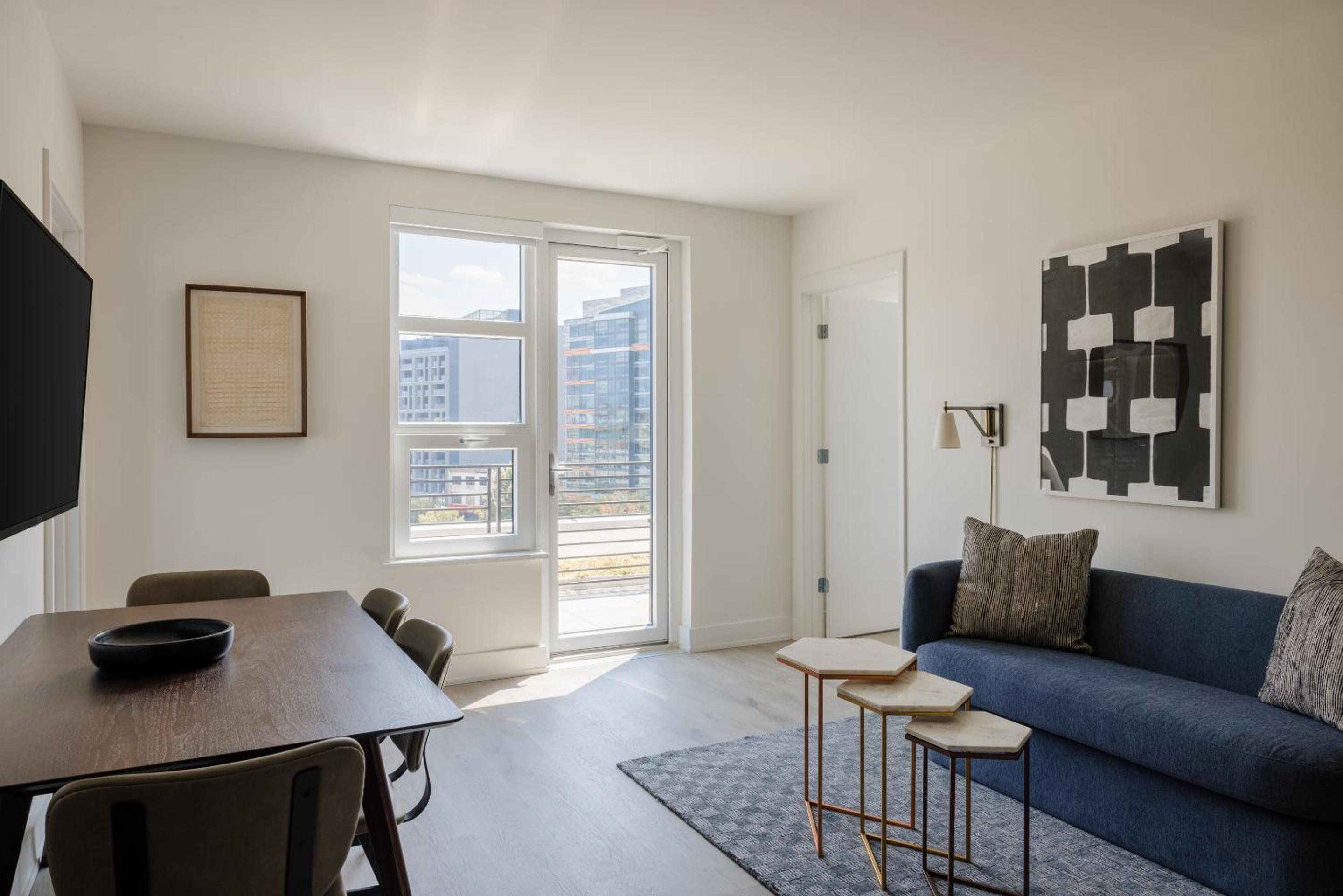 Superior Apartment