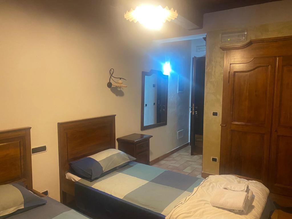 Deluxe Twin Room photo 1