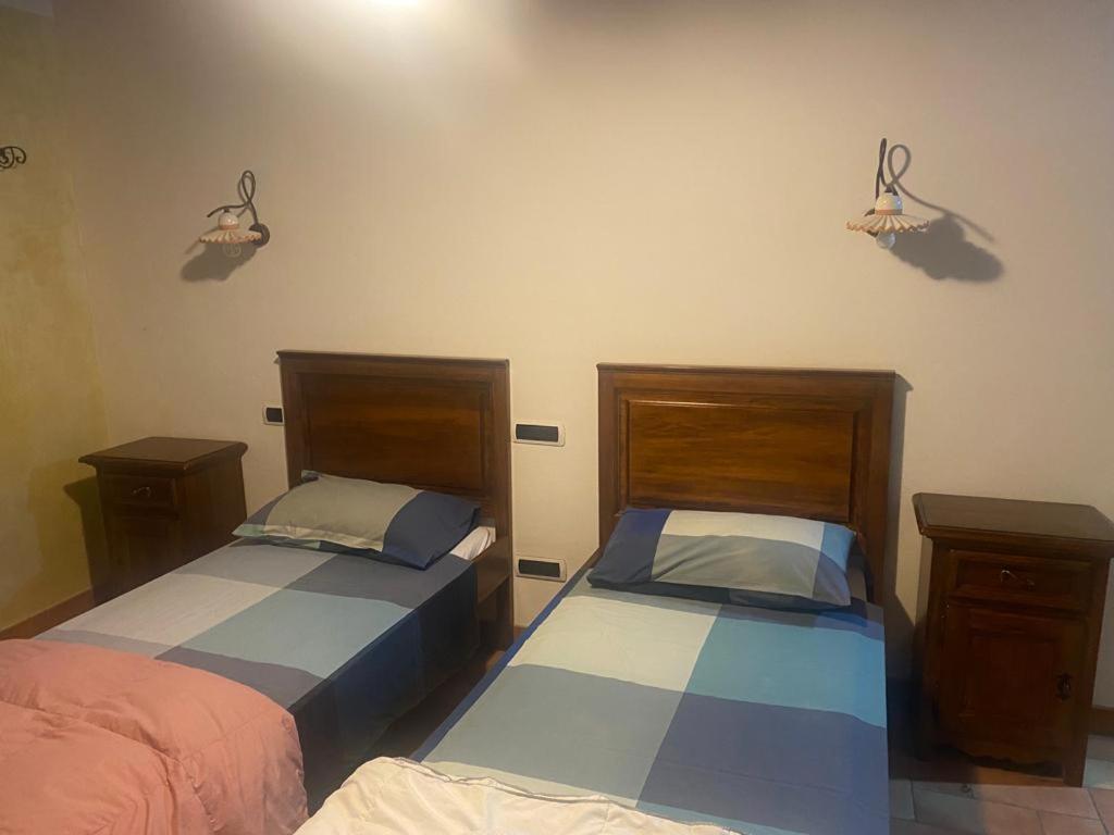 Deluxe Twin Room photo 2