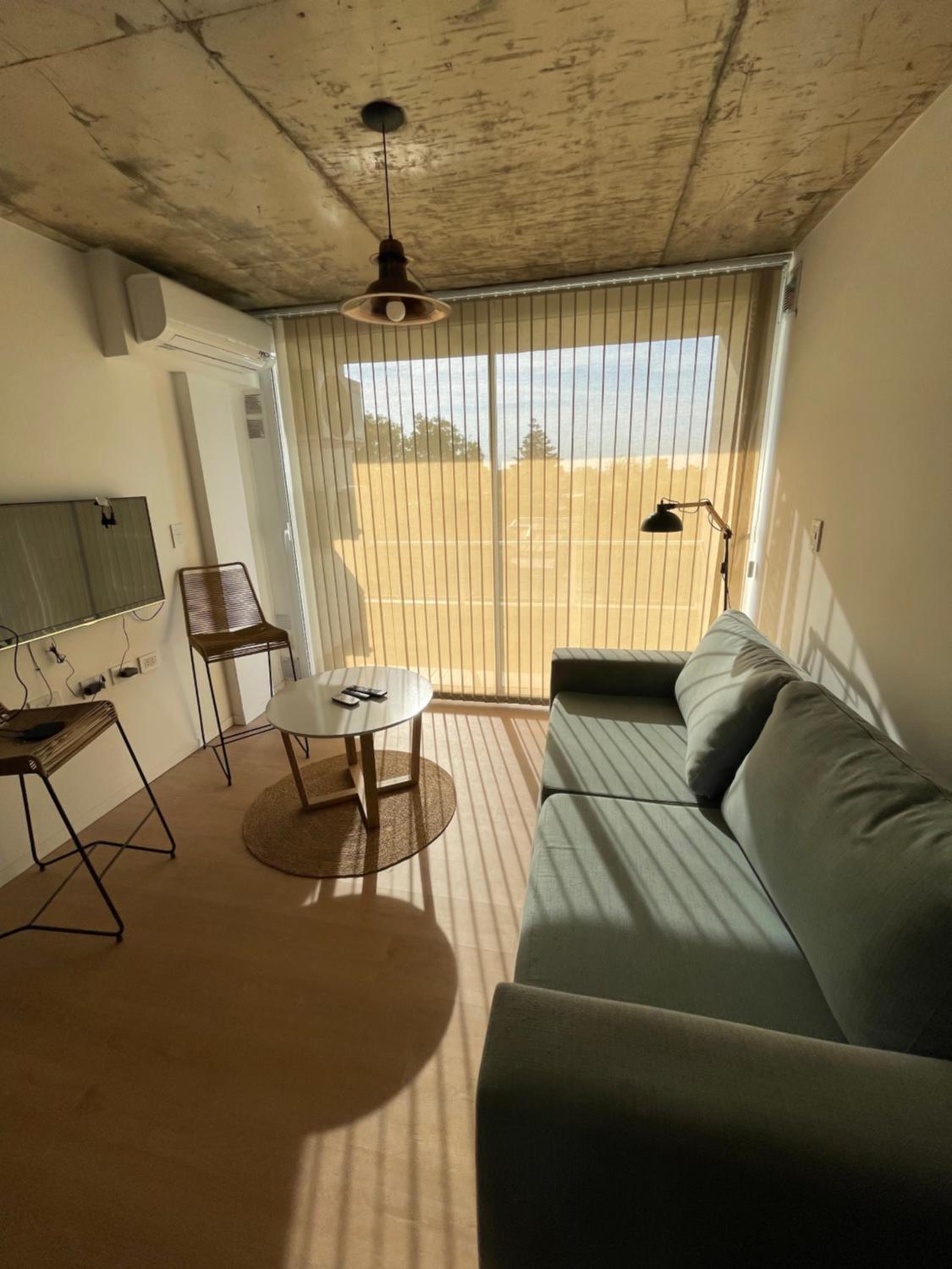 Two-Room Apartment