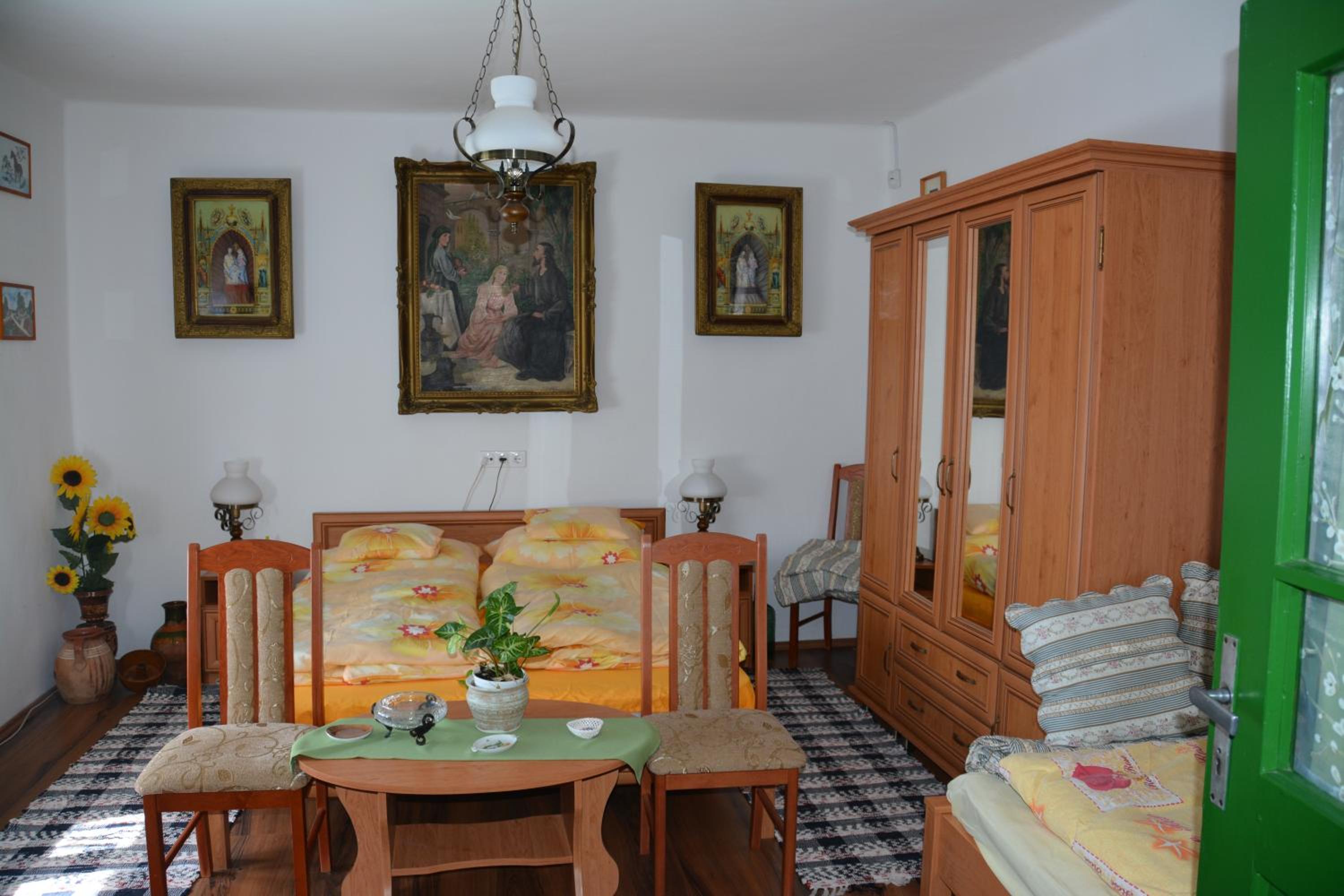 Apartment with Garden View photo 1