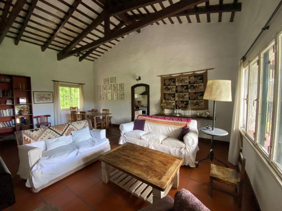 Five-Bedroom House