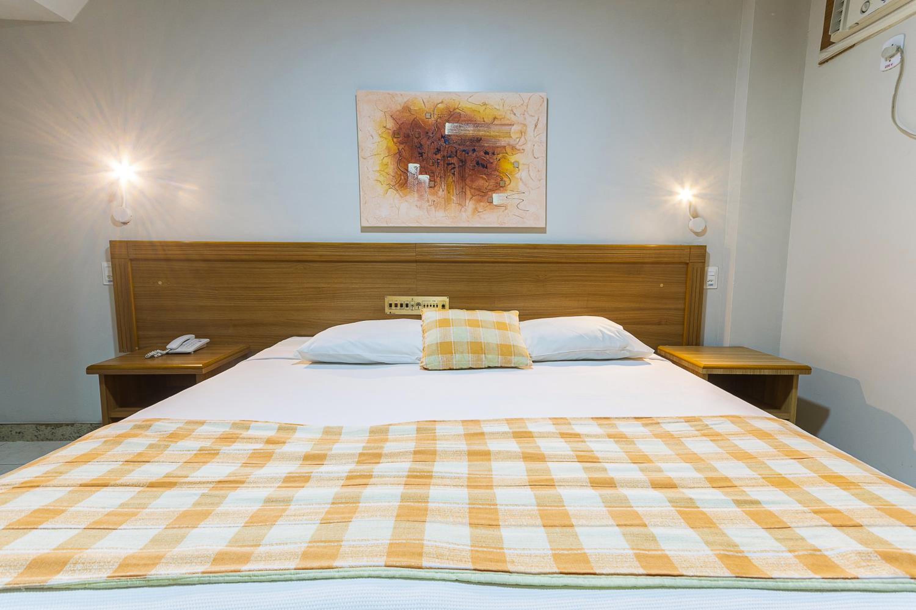 Double Room - Photo 6