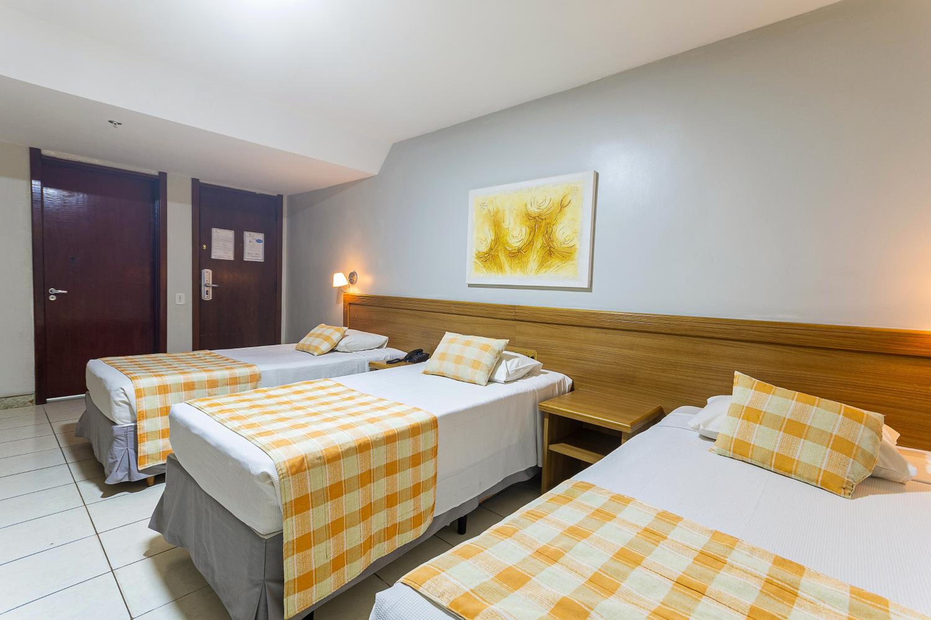 Triple Room - Photo 3