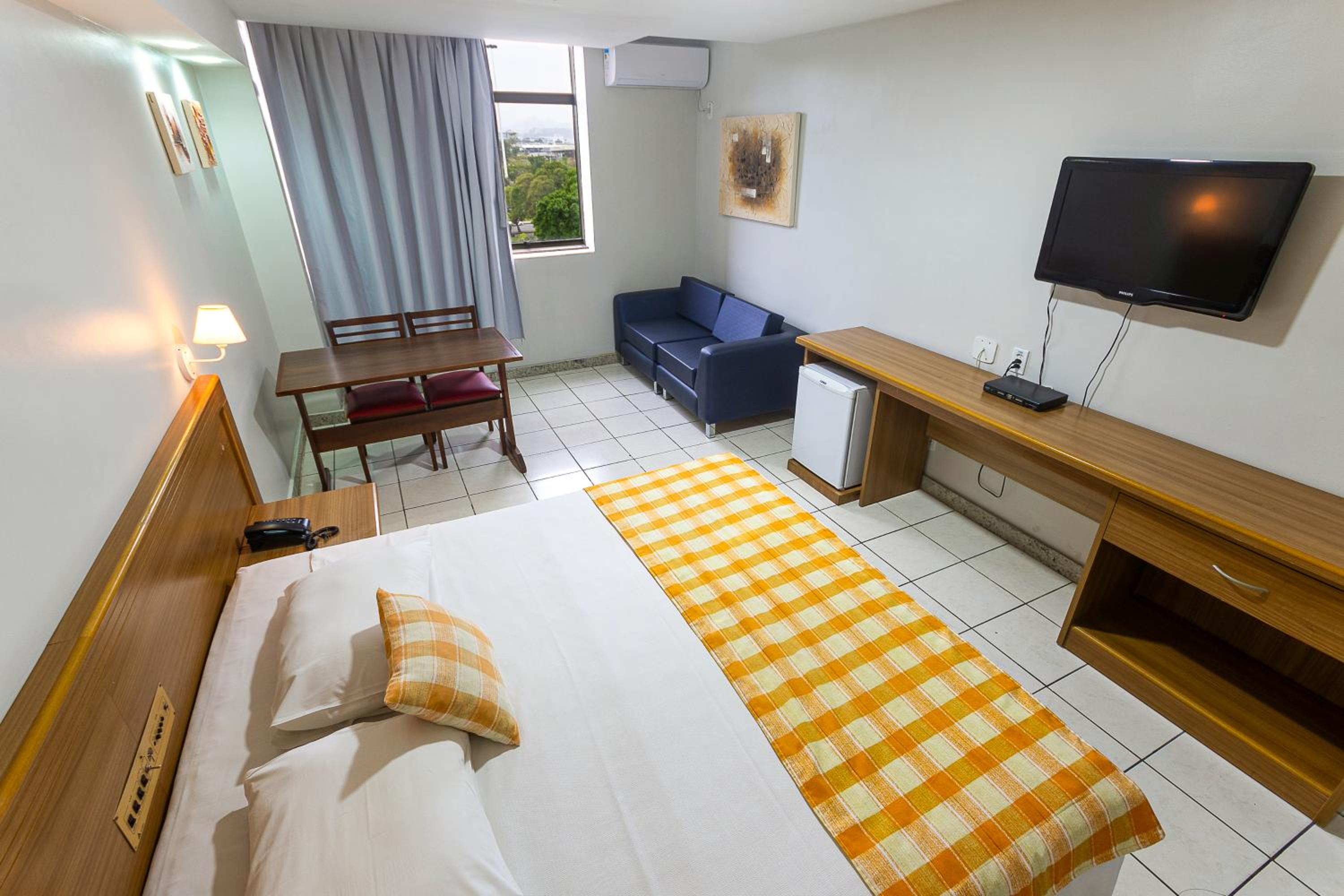 Superior Double Room - Photo 1
