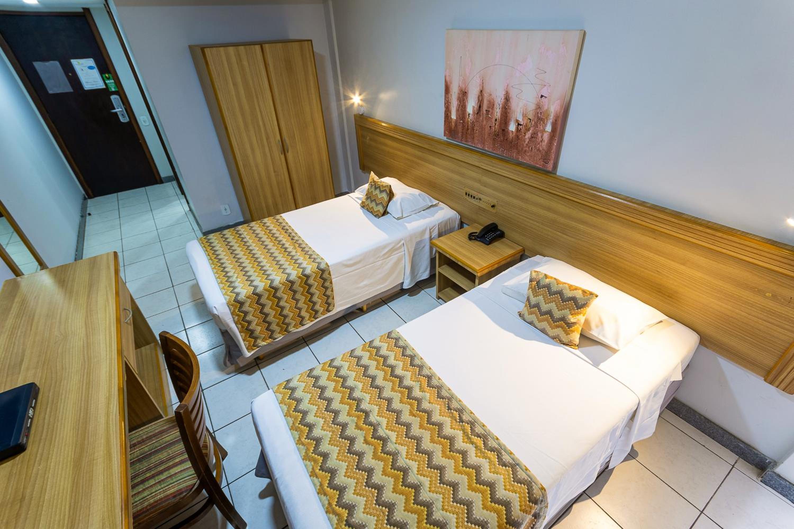 Superior Twin Room - Photo 6