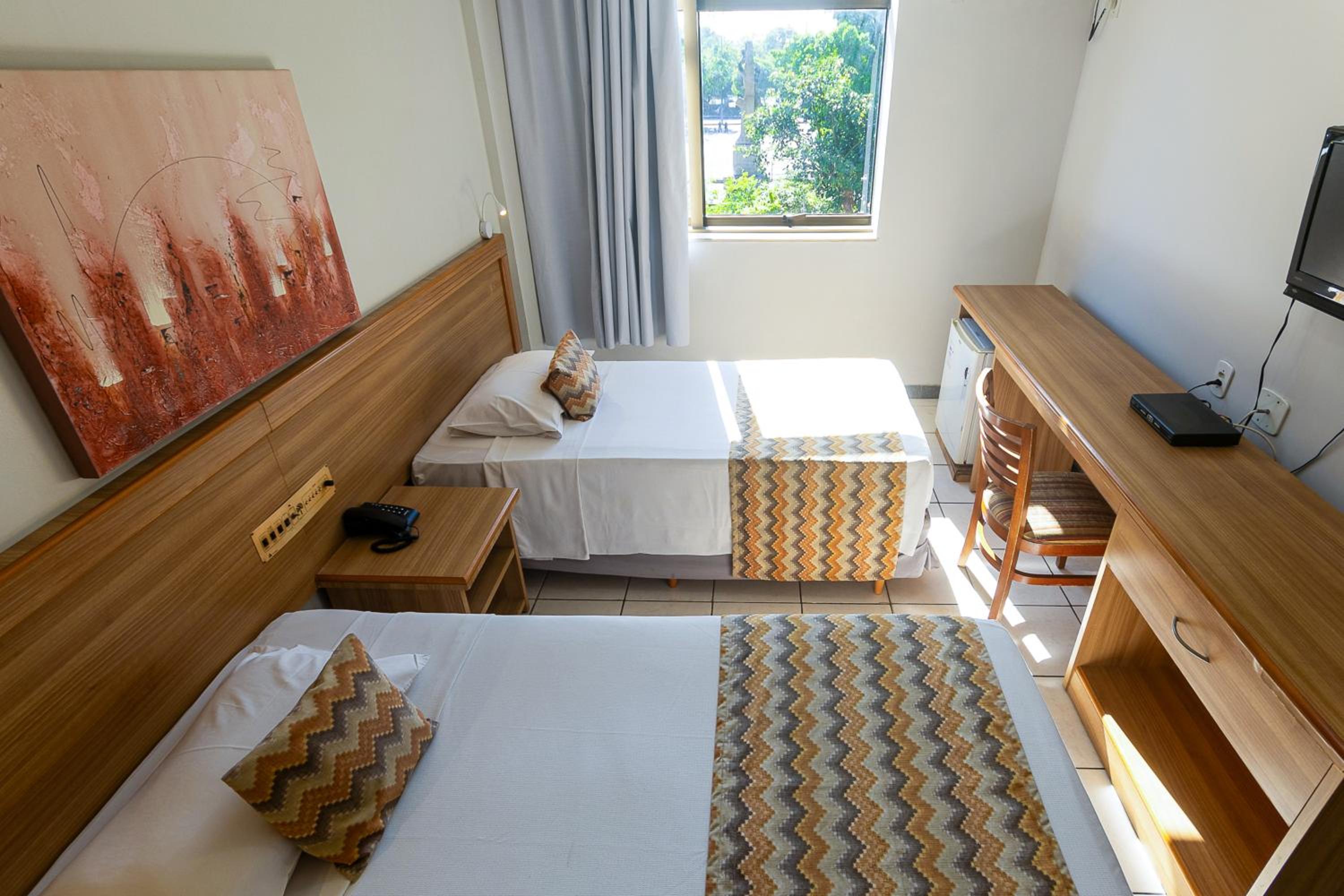 Superior Twin Room - Photo 5