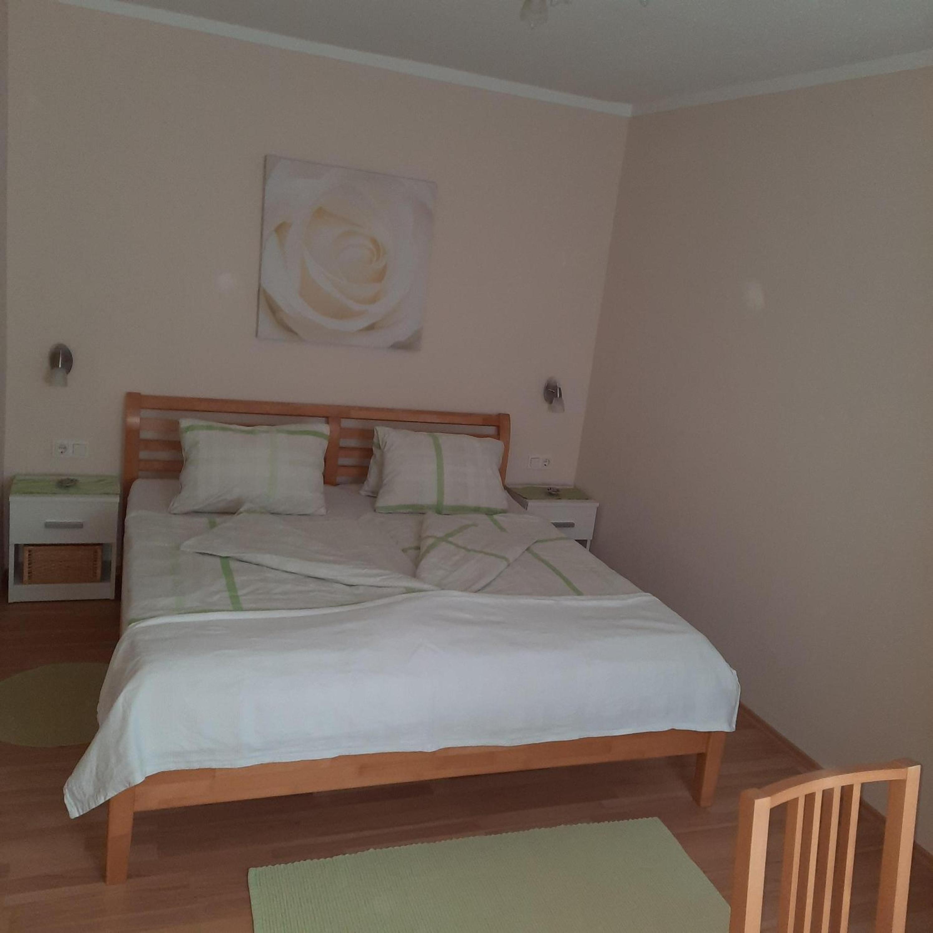 Double Room with Private Bathroom photo 1