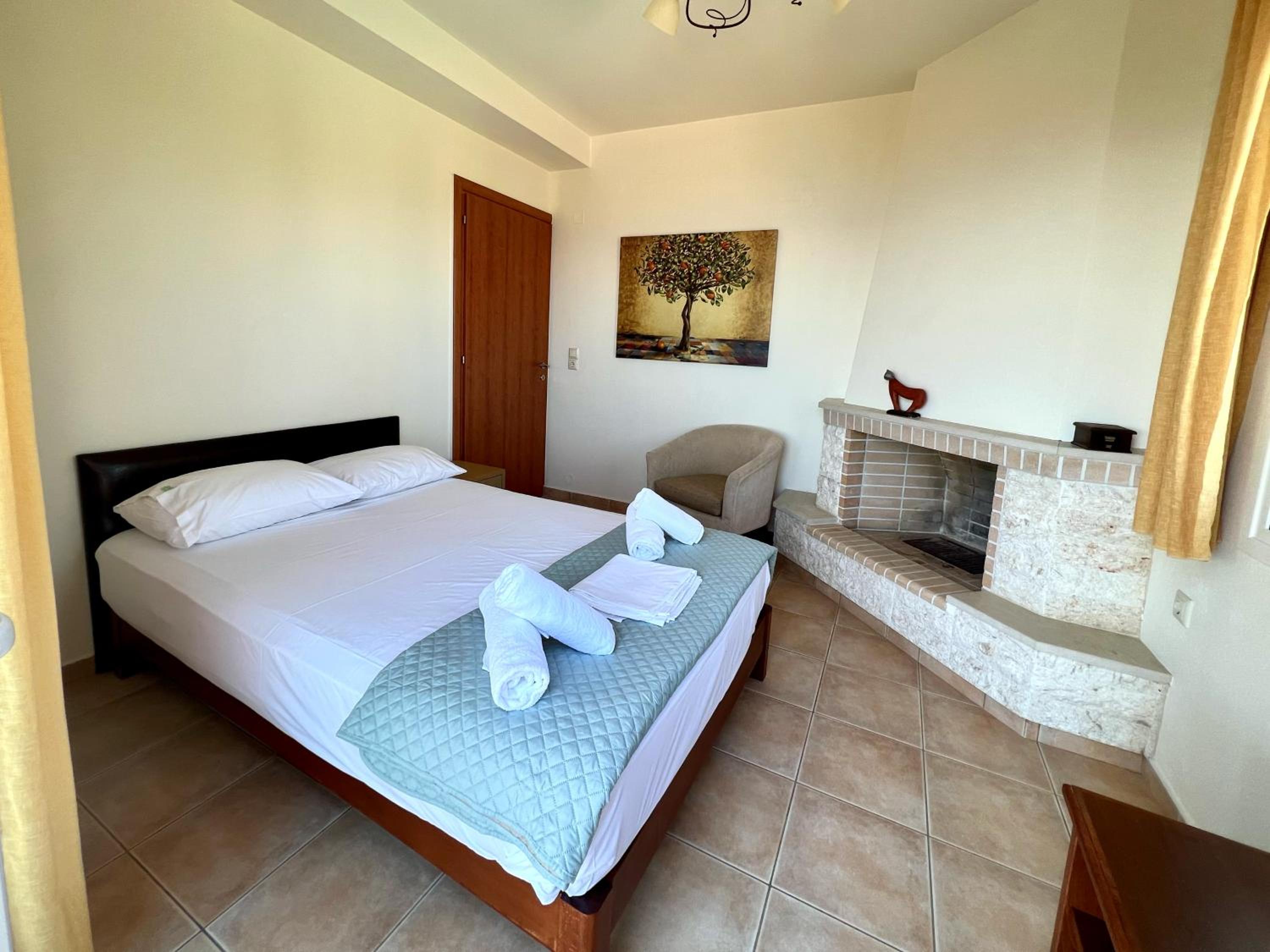 Two-Bedroom Villa photo 1