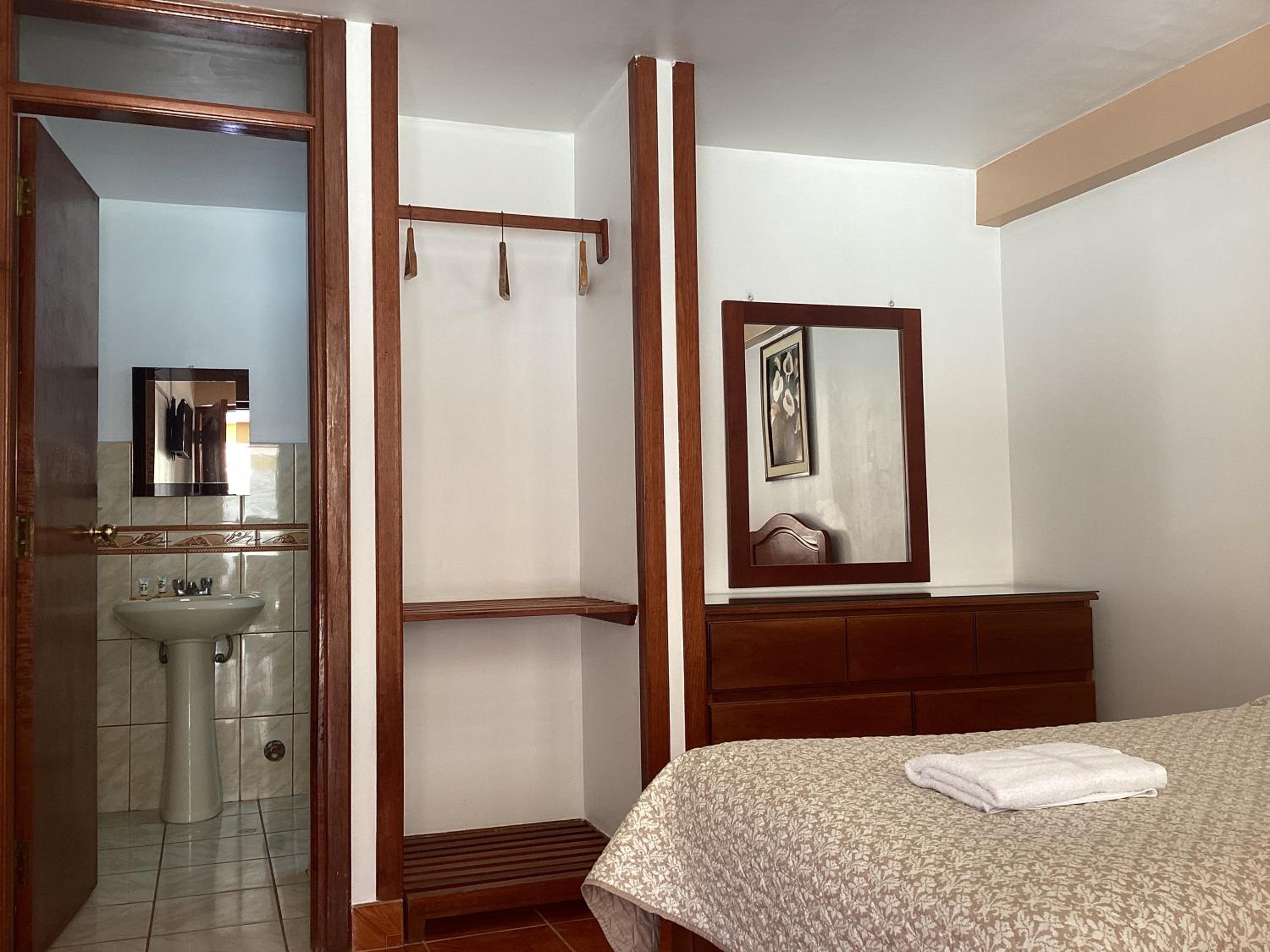 Single Room