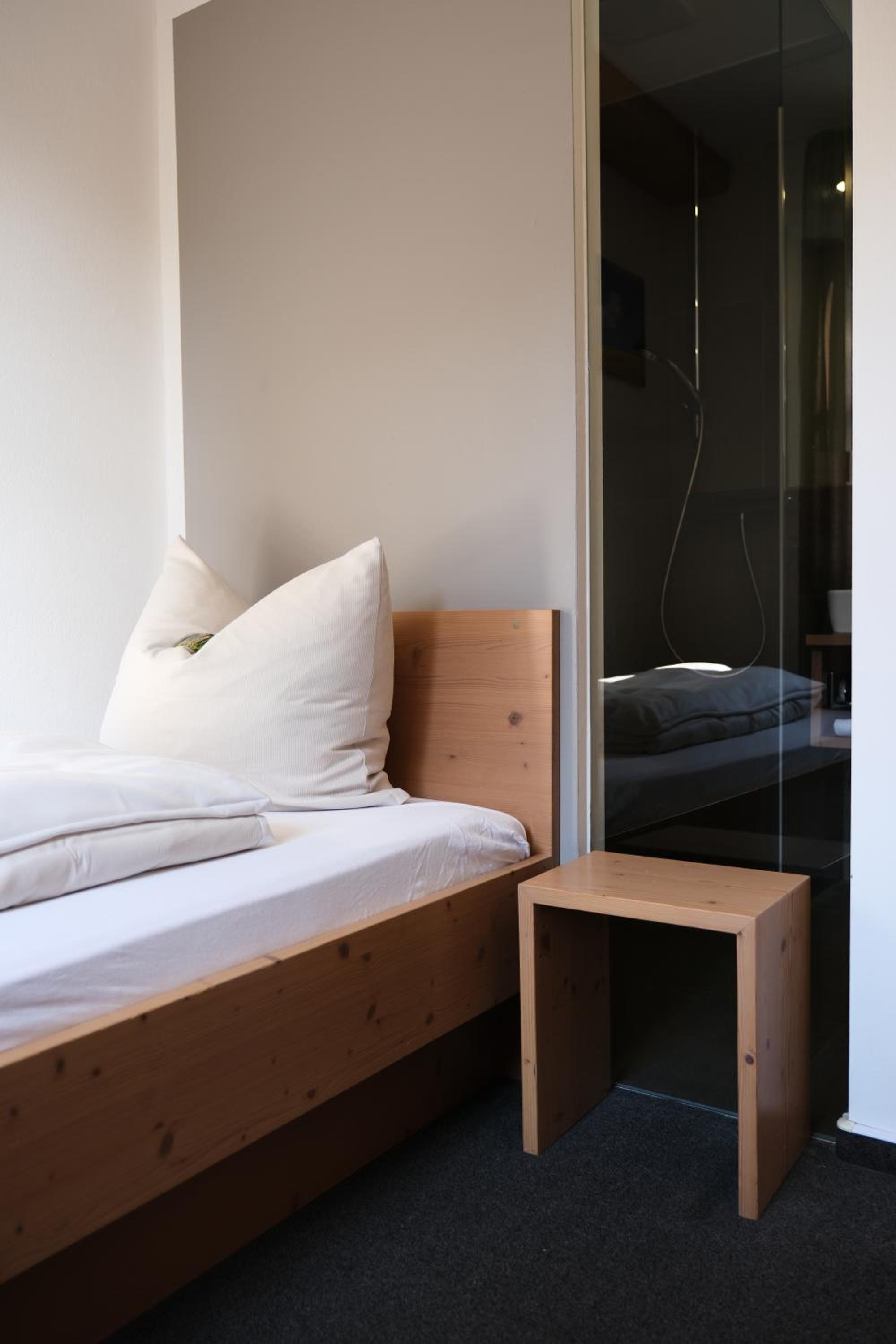 Superior Single Room photo 1