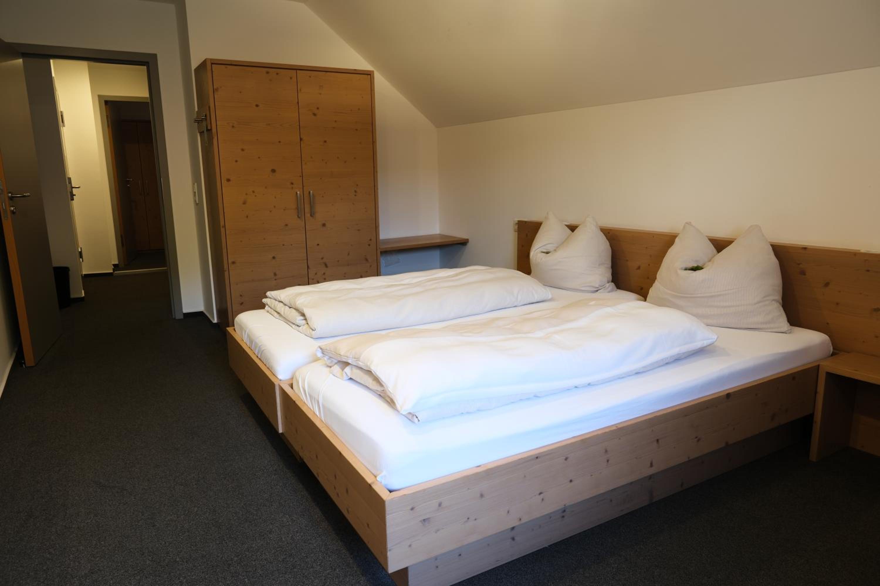 Superior Triple Room photo 3