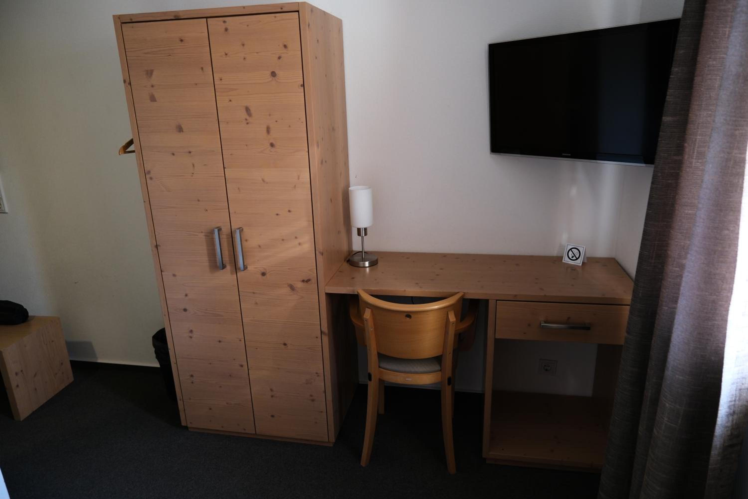 Superior Single Room photo 3