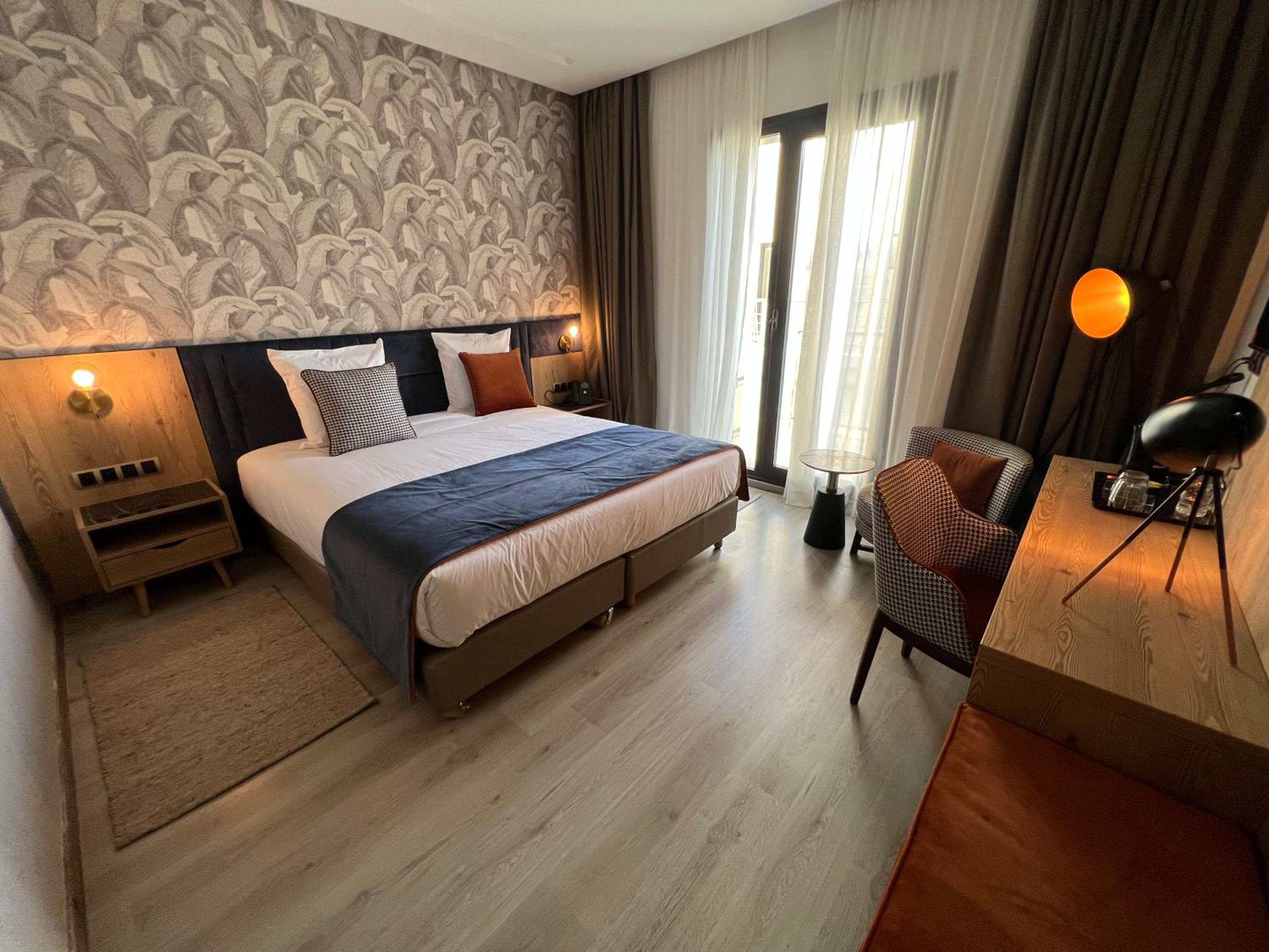Superior Double Room - Photo 4